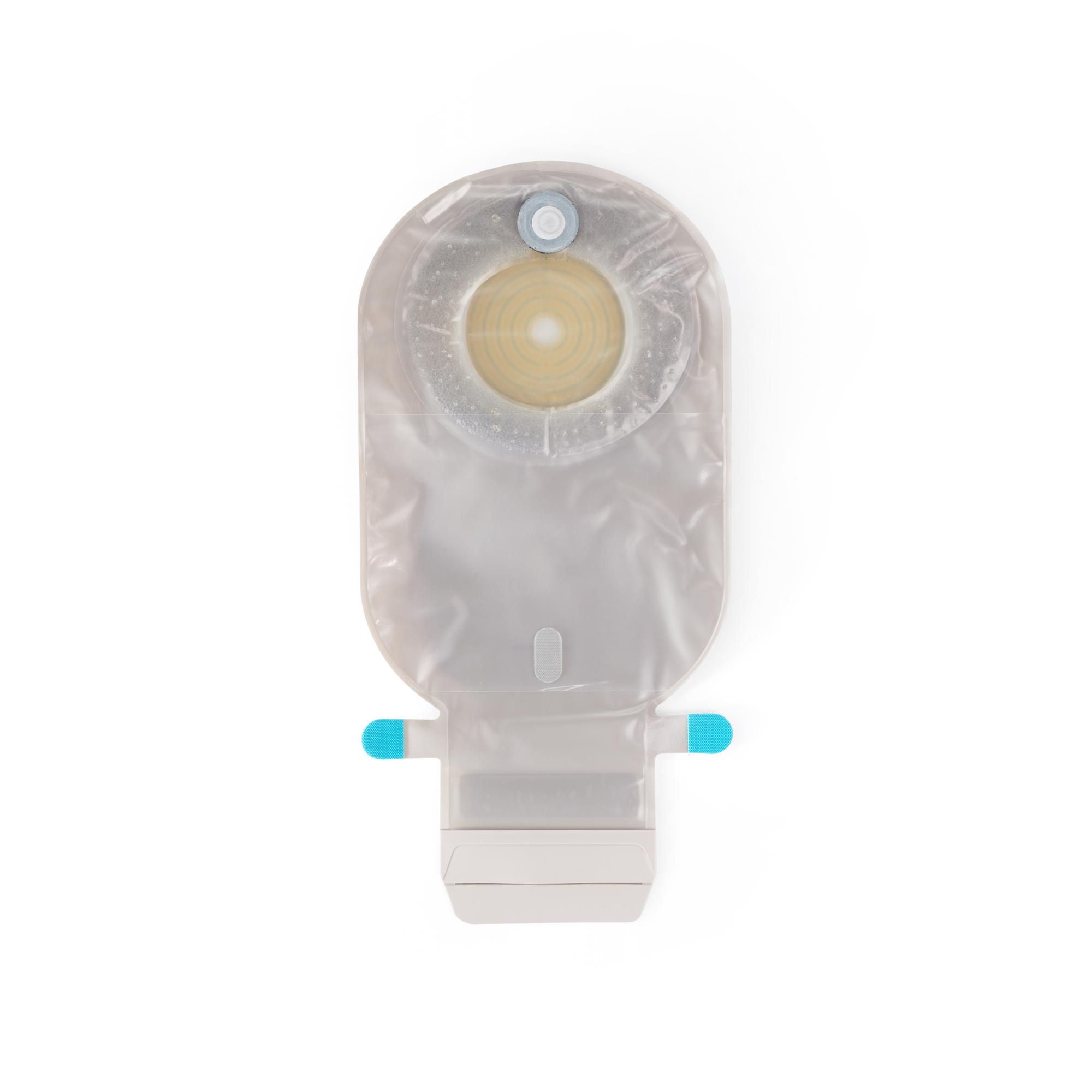 Coloplast - 21008 SenSura® Mio Click Barrier and Pouch Single Use Kit