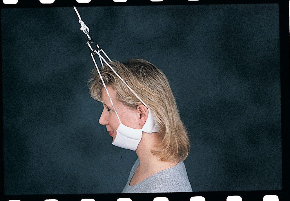 Bird & Cronin 8143101 - Diskard Head Halter  - Each