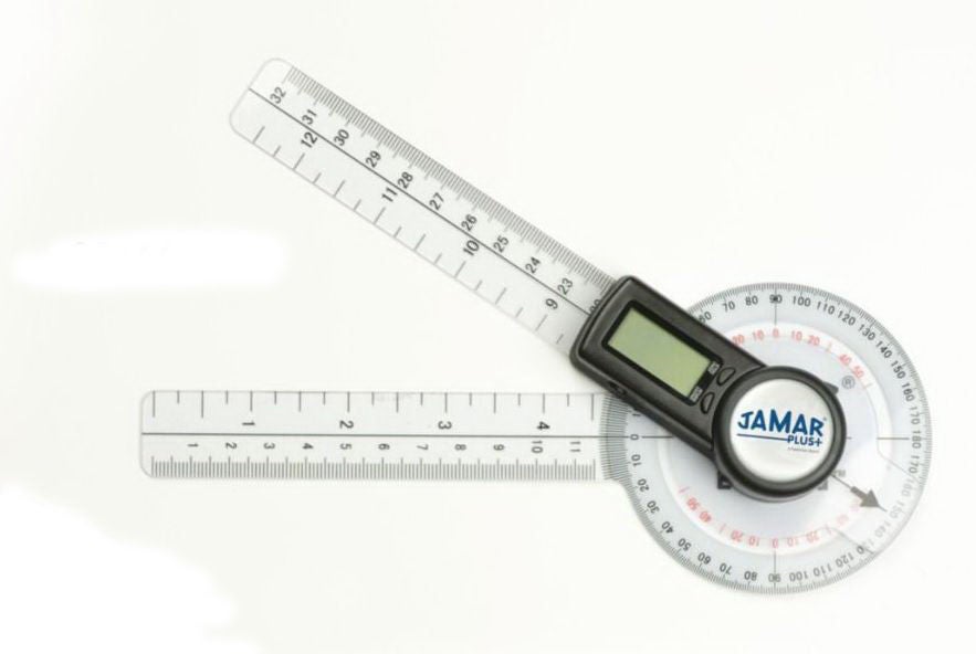 Performance Health - 081660133 Jamar Plus+ Digital Goniometer