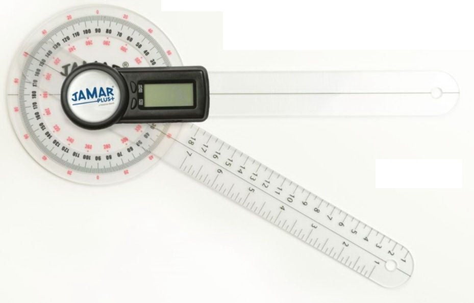 Performance Health - 081660141 Jamar Plus+ Digital Goniometer