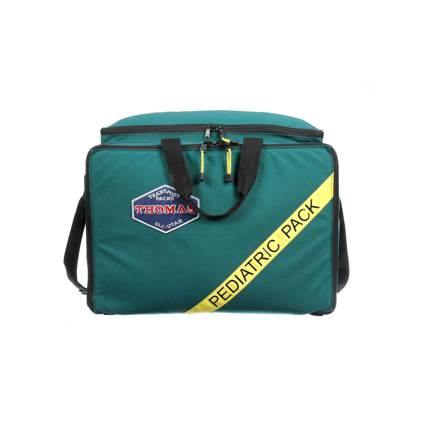 Thomas Transport Packs-EMS - TT105 Emergency Pediatric Pack Thomas 14 X 20 X 9-1/2 Inch
