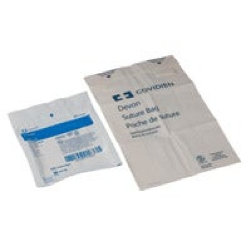 Cardinal - 31142691 Suture Waste Disposal Devon™ Suture Bag