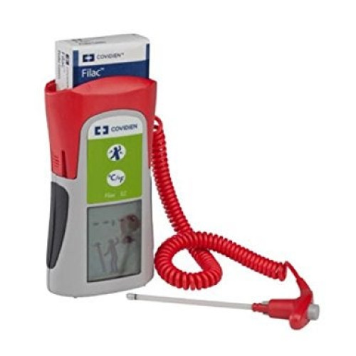 Cardinal - 504037 Electronic Probe Thermometer Filac™ 3000 EZ Rectal Probe Handheld