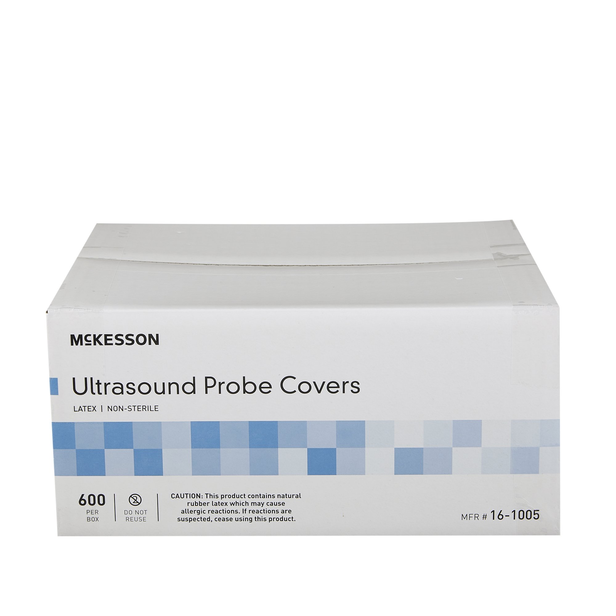 McKesson Brand - 16-1005 McKesson Ultrasound Probe Cover