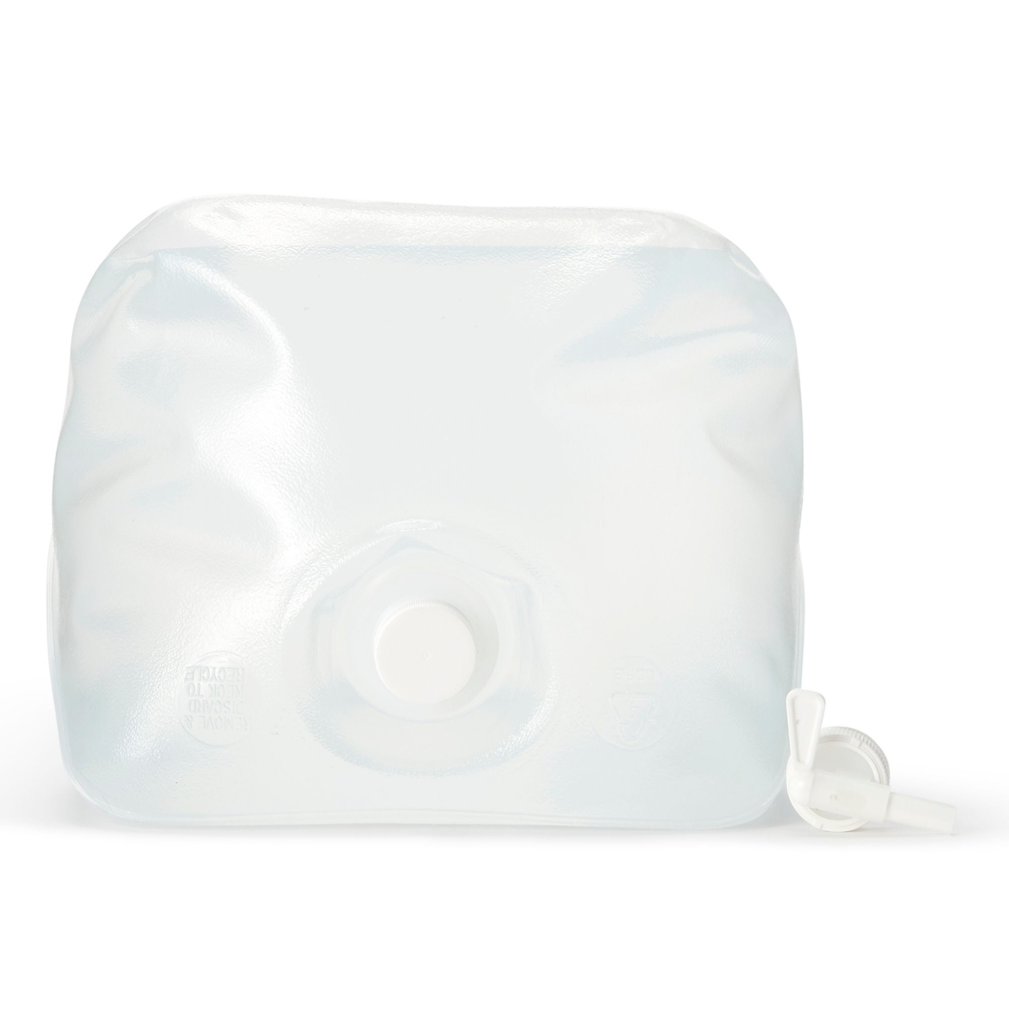 StatLab Medical Products - SL30-5 StatLab Medical Deionized Water