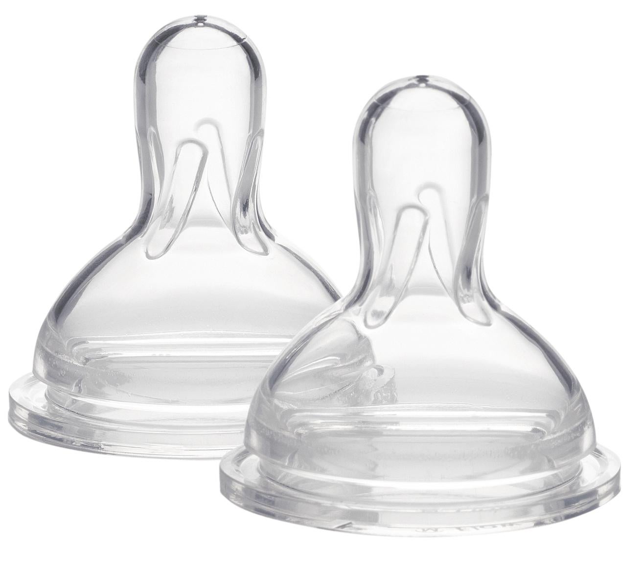 Medela - 87133 Nipple Medela Slow Flow Tip Newborn / Infant