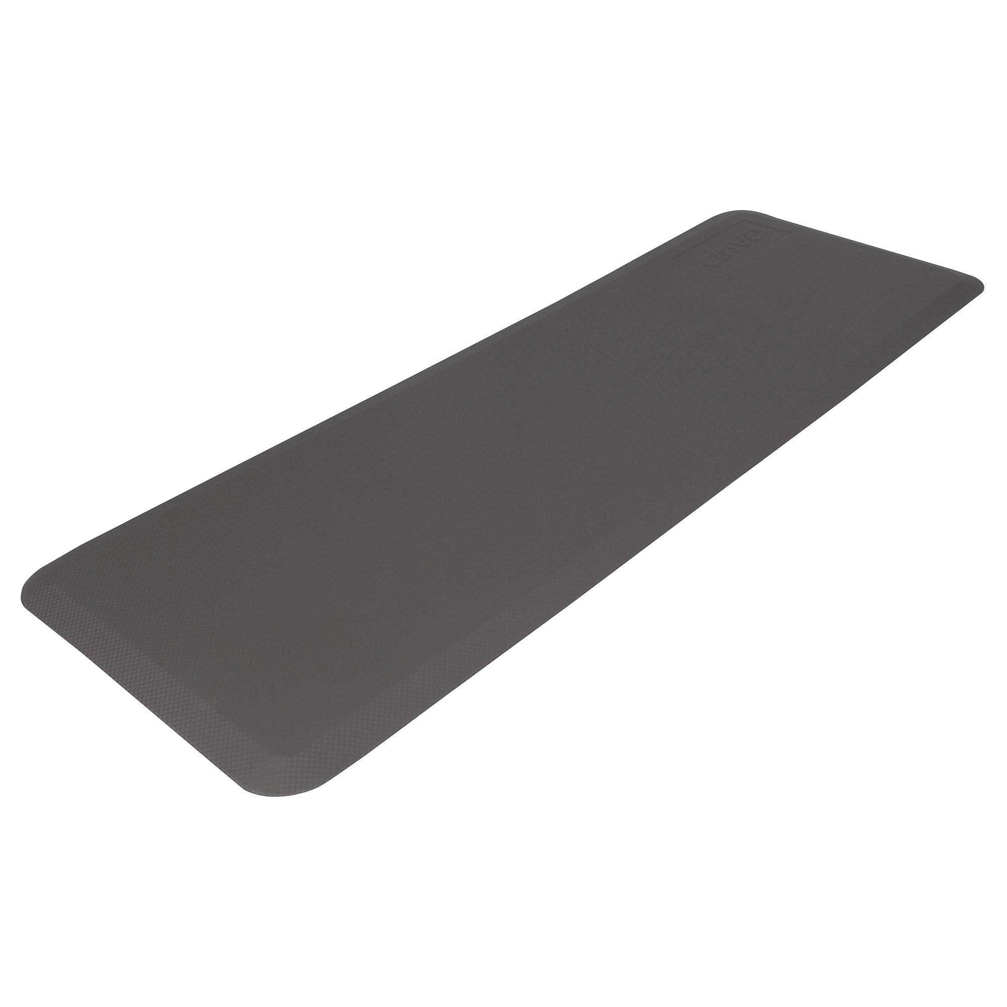 Drive DeVilbiss Healthcare - PM20GA PrimeMat™ 2.0 Fall Mat PVC / Foam 24 X 72 X 75 Inch