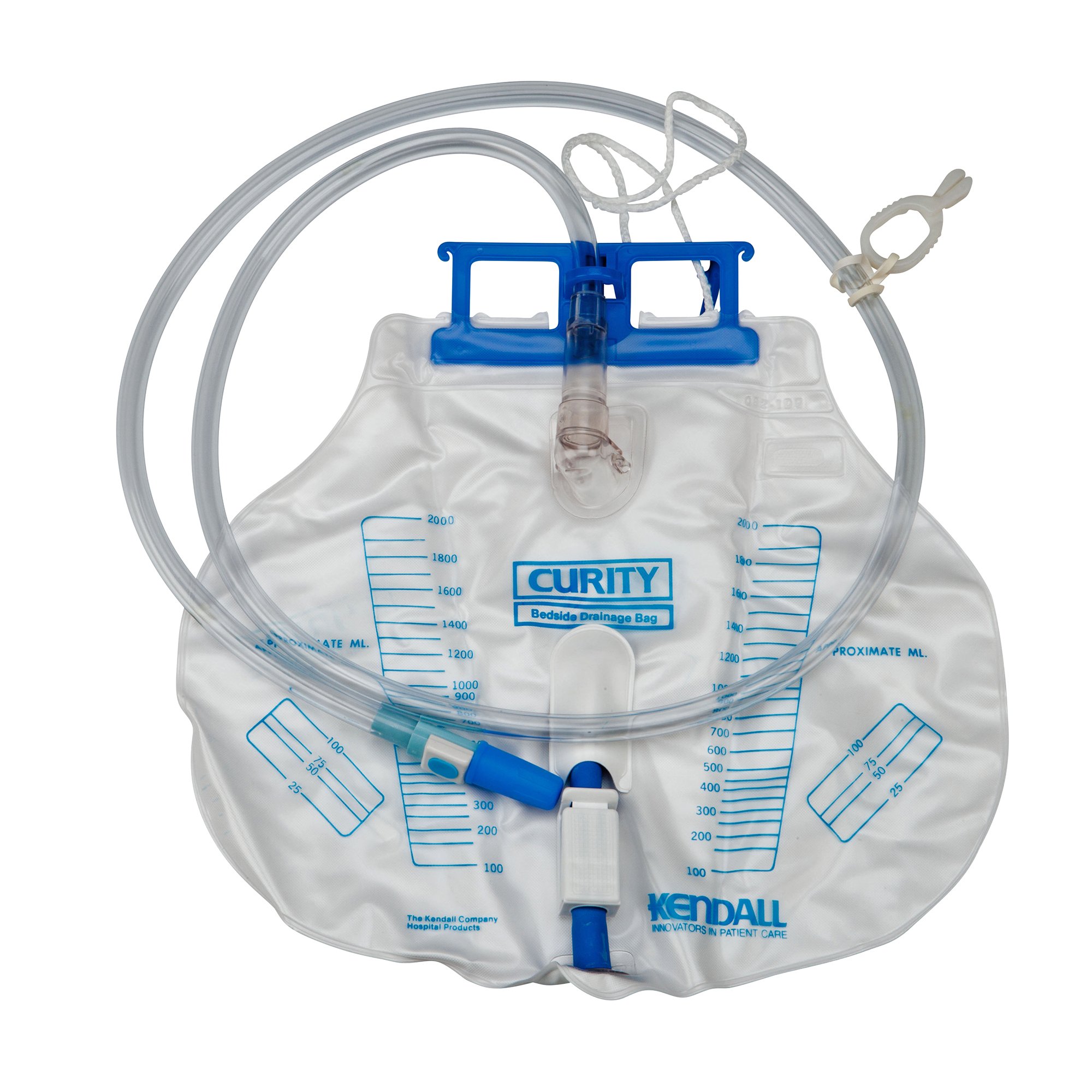 Cardinal - 3057 Dover™ Urinary Drainage Bag
