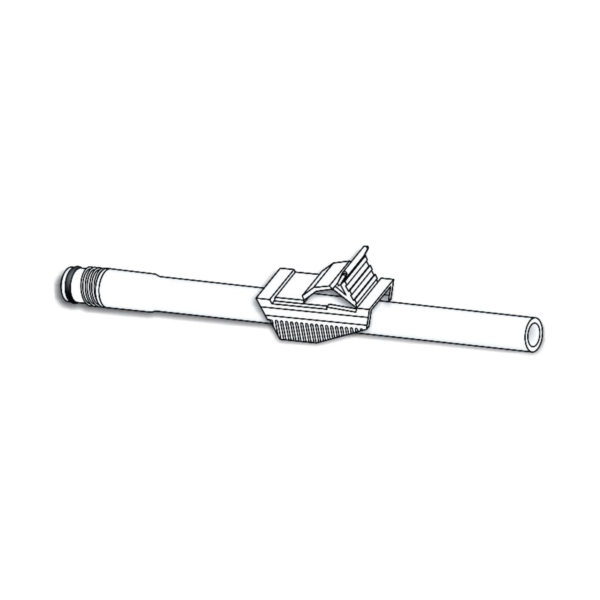 Urocare Products - 700010 Urocare® Tube Clamp
