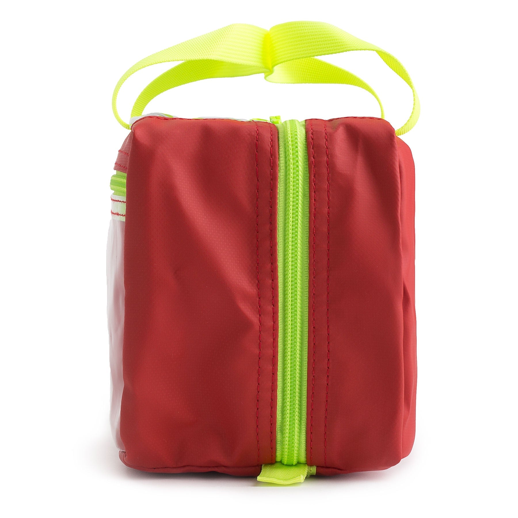 StatPacks Inc - G36001RE First Aid Remedy Kit Statpack G3 Red / Yellow Nylon 6 H X 8 W X 5 D Inch
