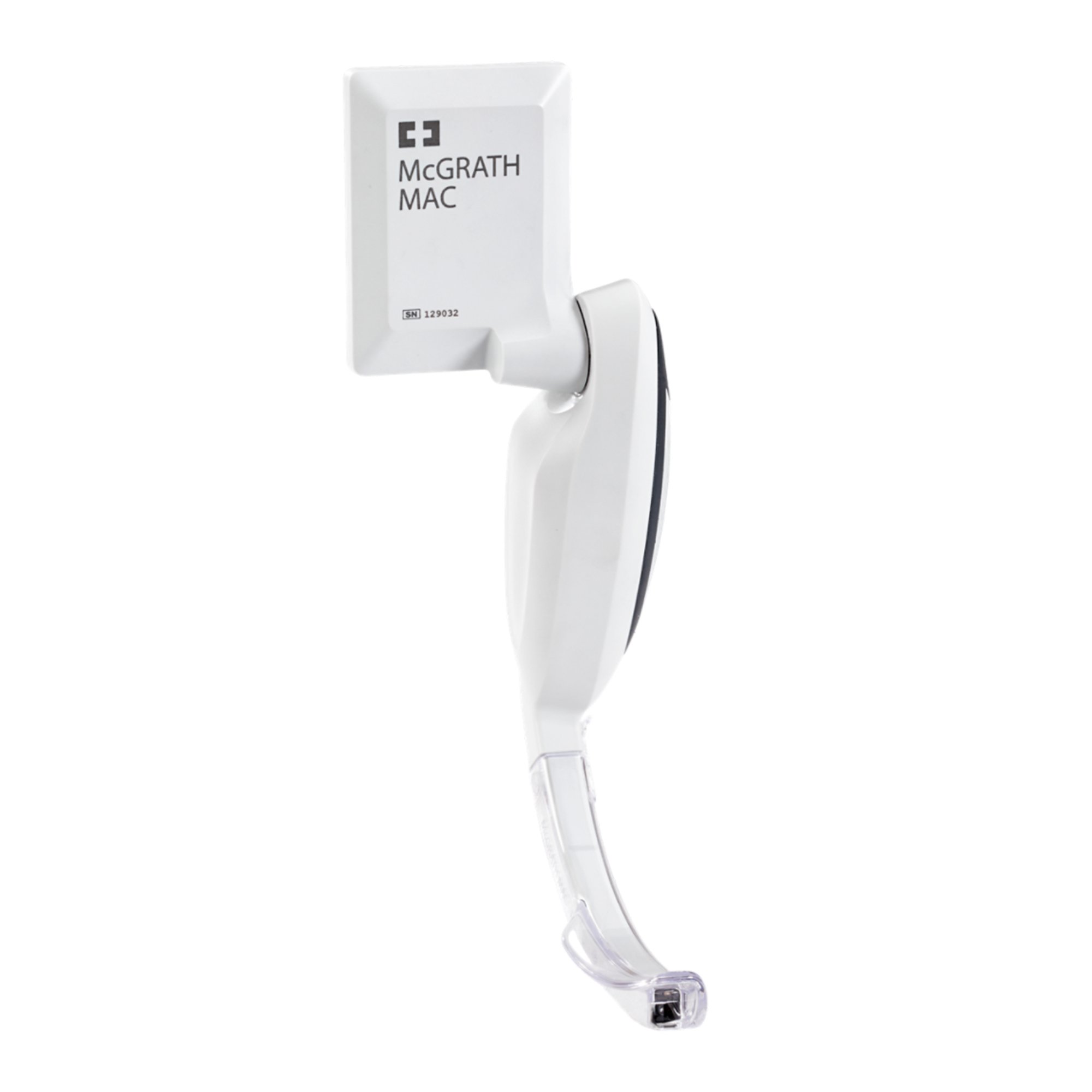 McGRATH MAC Video Laryngoscope Blade 350-017-000 by Medtronic MITG