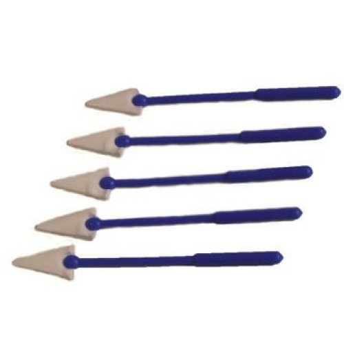 DeRoyal - 30-049-P5 Surgical Eye Spear PVA (Polyvinyl Acetal) 5 Count Pack Sterile