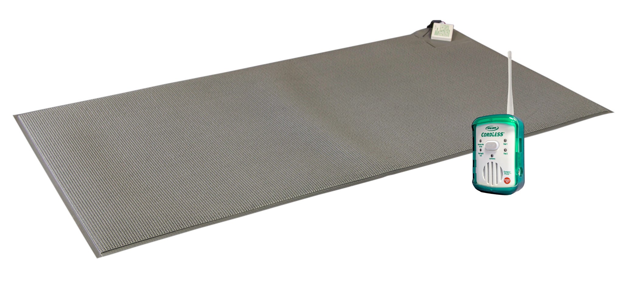 Smart Caregiver - GFM7-SYS Floor Mat Alarm System Smart Caregiver™