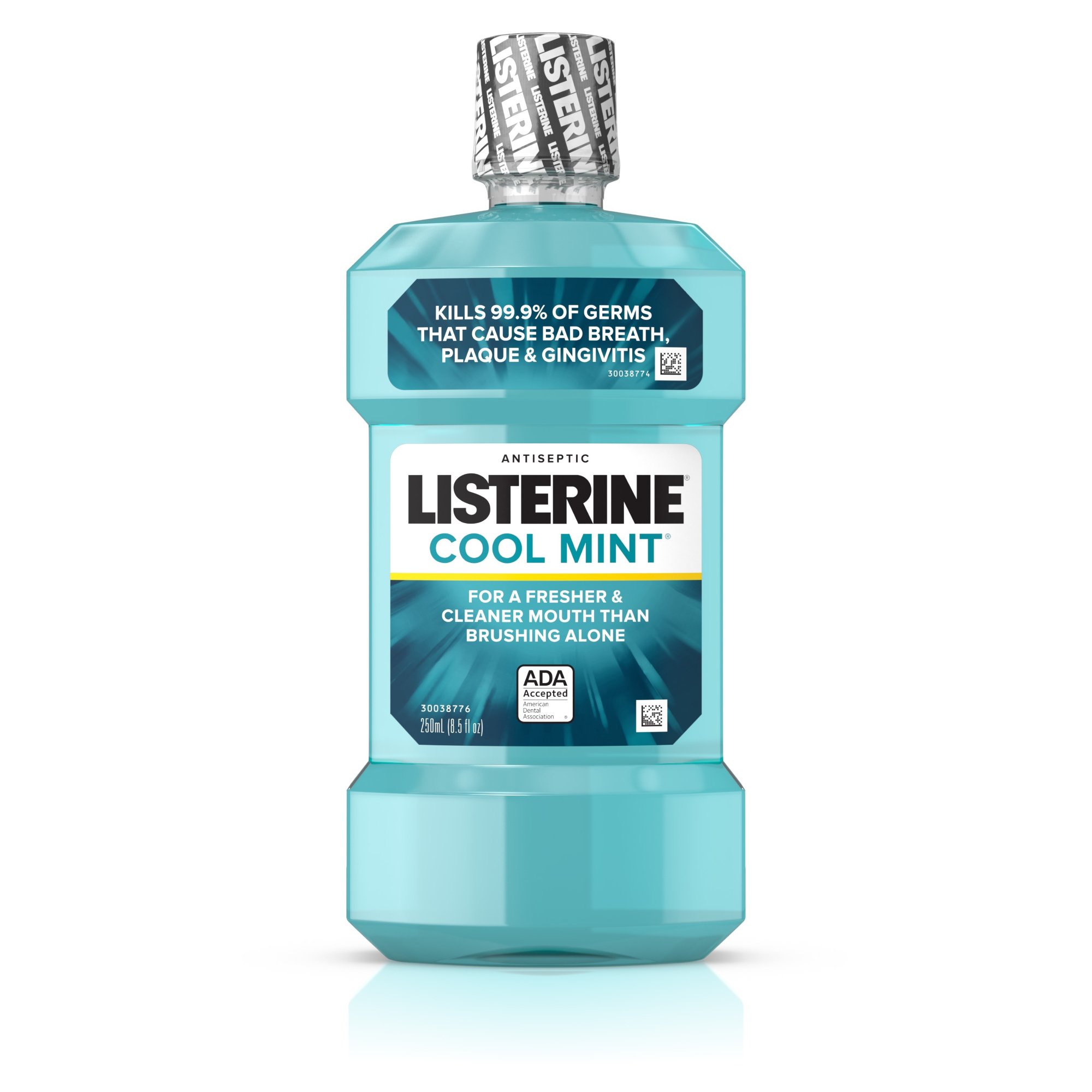 Kenvue Brands LLC - 524404300 Listerine® Cool Mint® Antiseptic Mouthwash