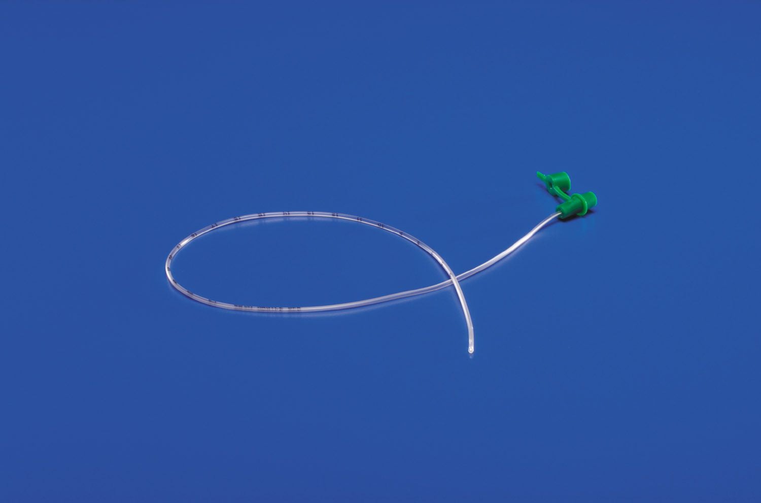 Cardinal - 724350- Skin Level Balloon Gastrostomy Kit Kangaroo™ 24 Fr. 3.5 cm Tube Silicone Sterile