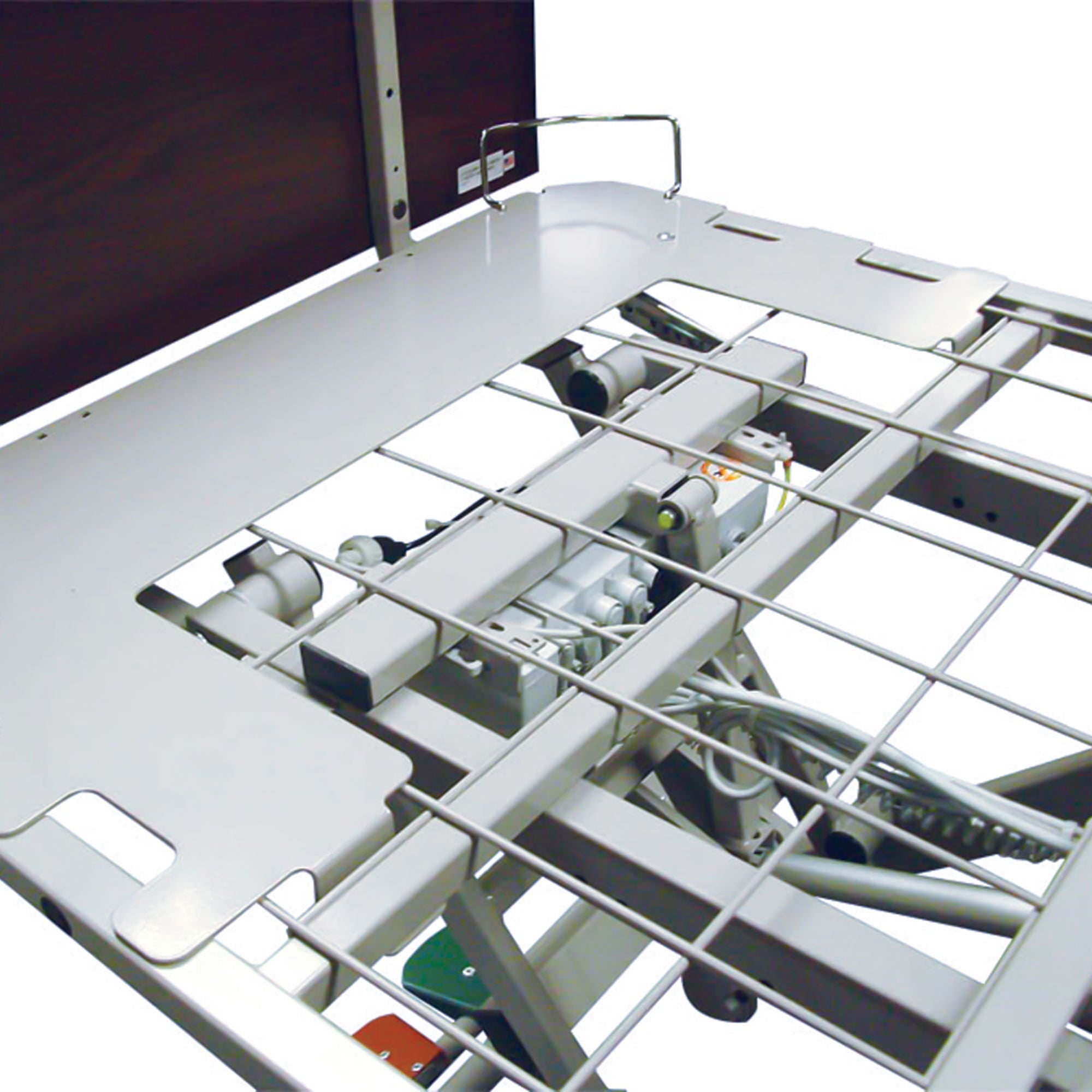 Graham-Field - ZA90500 Bed Universal Deck Extension Kit For Zenith Bed