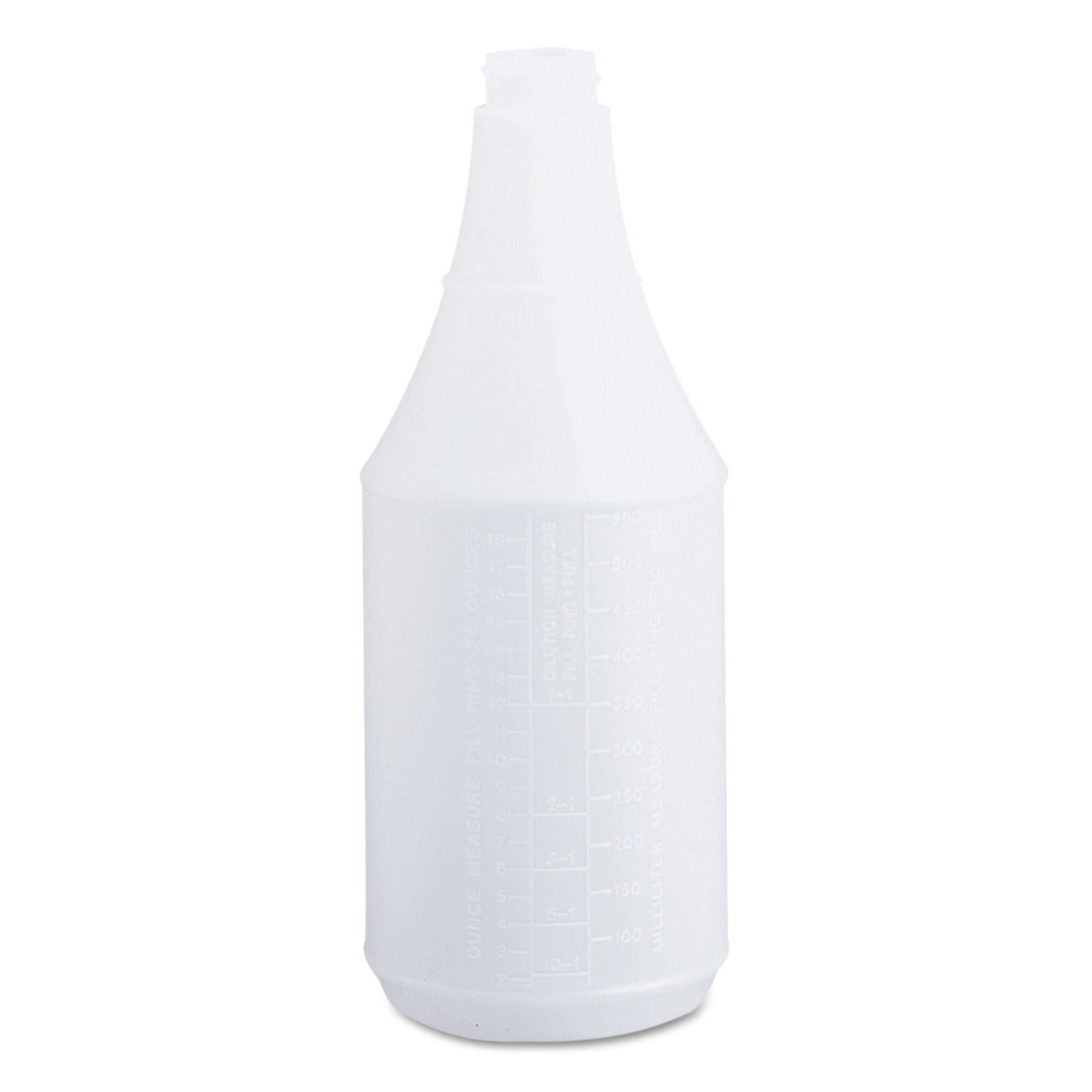 Essendant Co-United Stationers - BWK00024 Boardwalk Emboss Spray Bottle