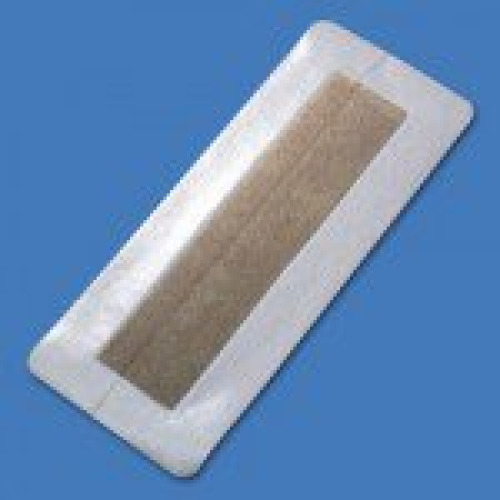 Bravida Medical ID-410 - Silverlon® Island Silver Dressing - 5/Box