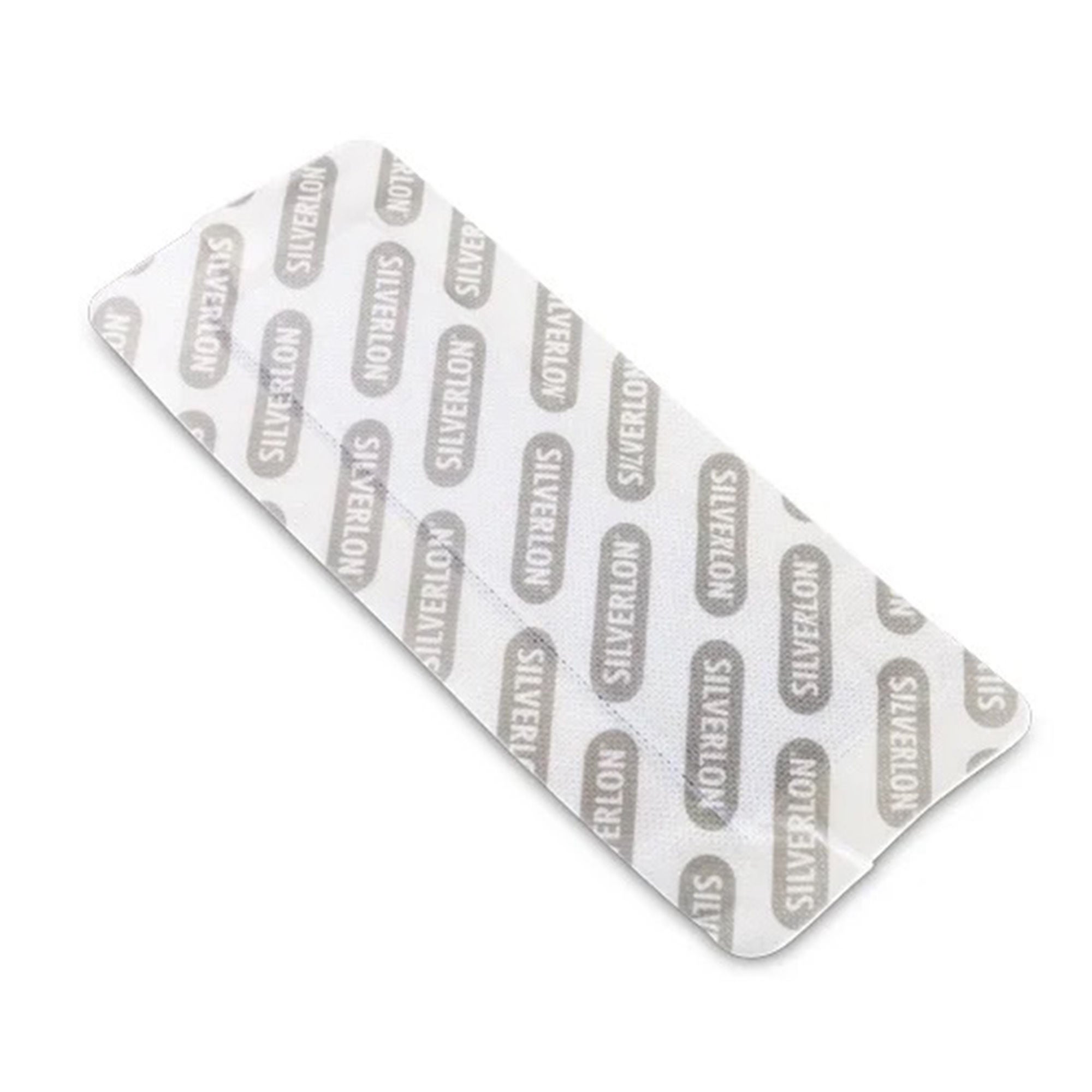 Bravida Medical - ID-410 Silverlon® Island Silver Dressing
