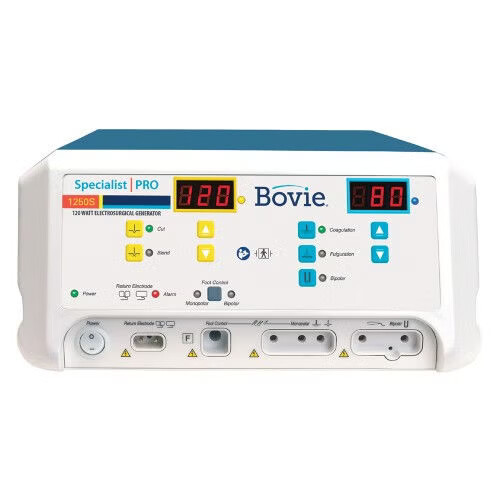 Aspen Surgical (Symmetry) - A1250S Electrosurgical Generator Bovie® Specialist PRO