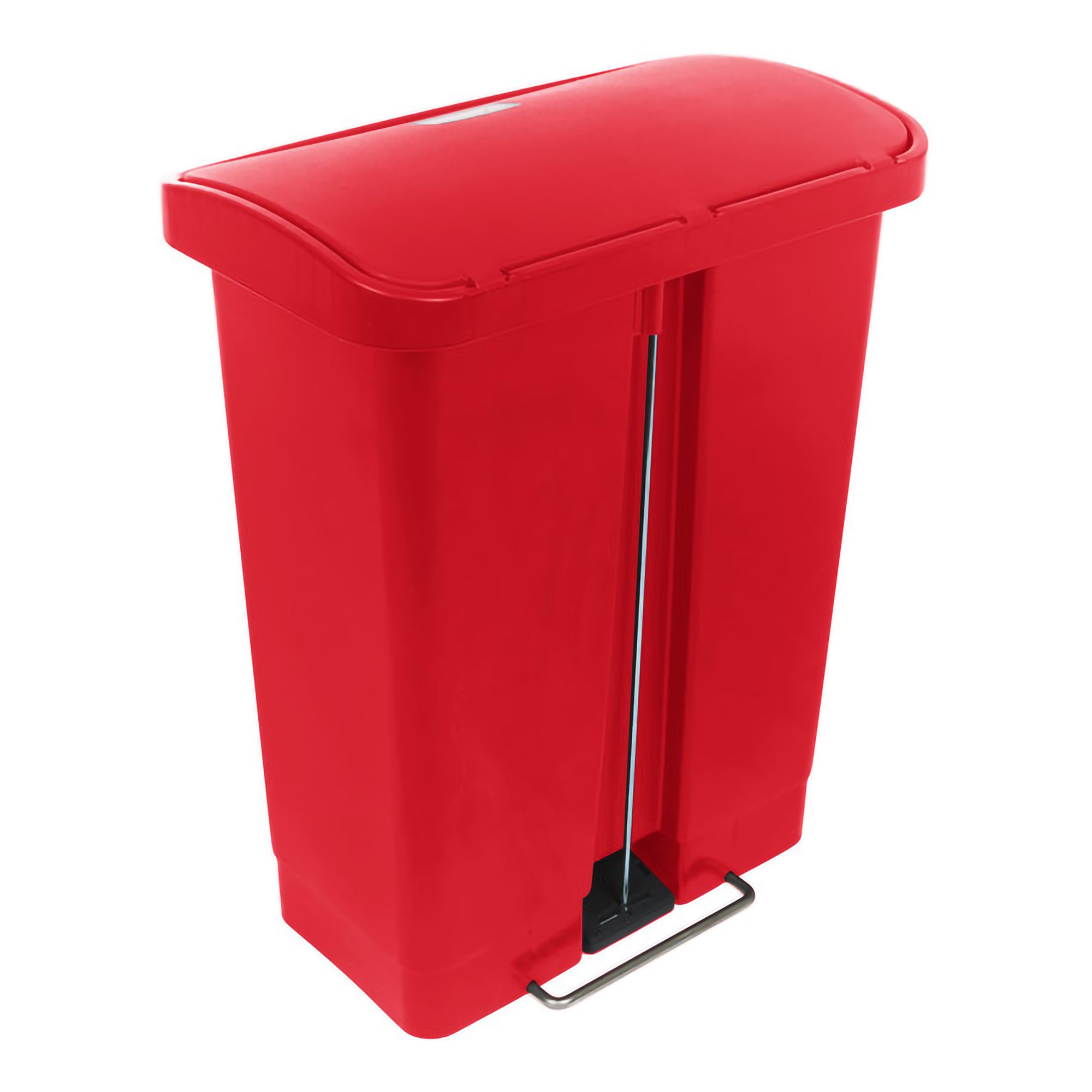 RJ Schinner Co 1883564 - Rubbermaid® Slim Jim® 8 Gallon Trash Can - 1/Each