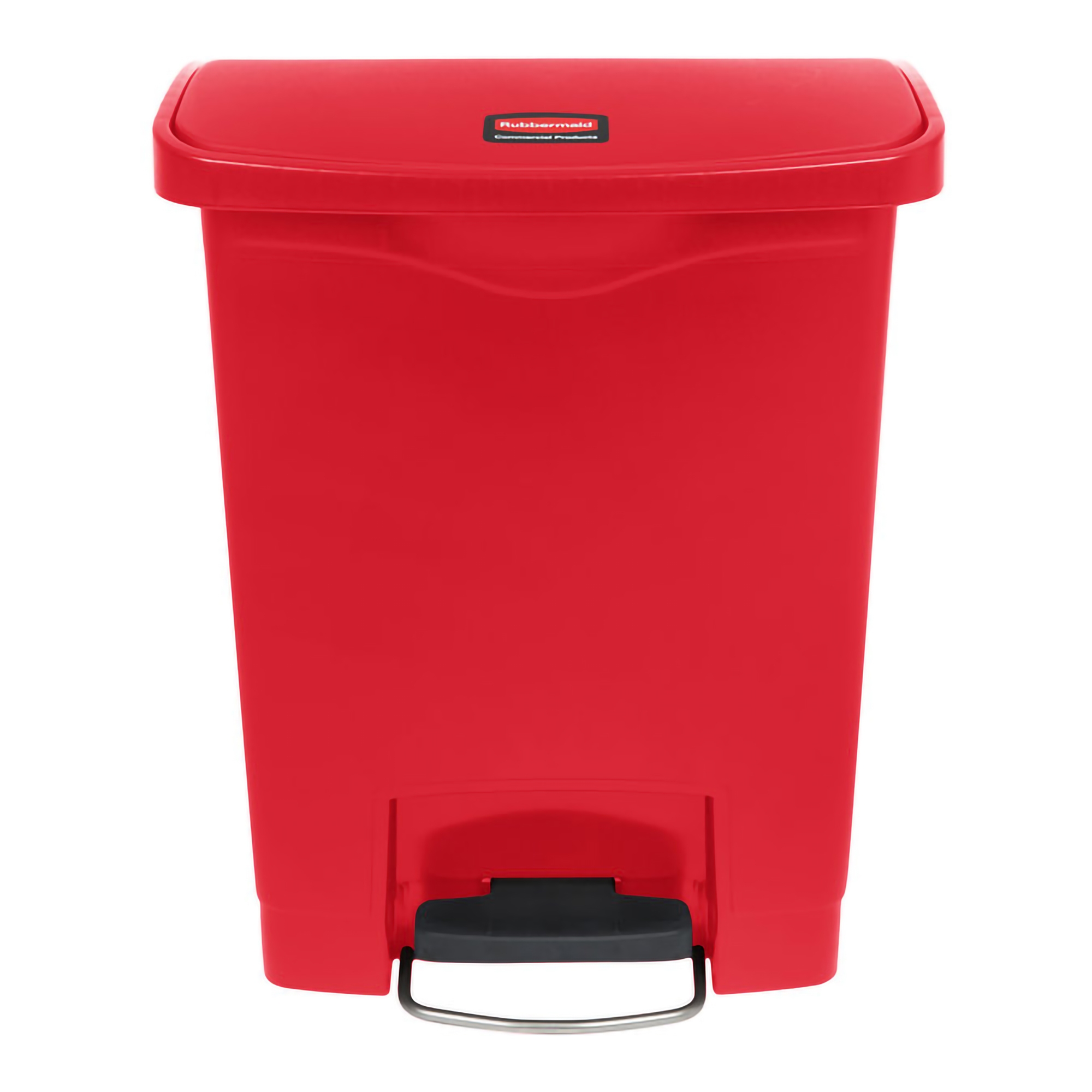 RJ Schinner Co 1883564 - Rubbermaid® Slim Jim® 8 Gallon Trash Can - 1/Each