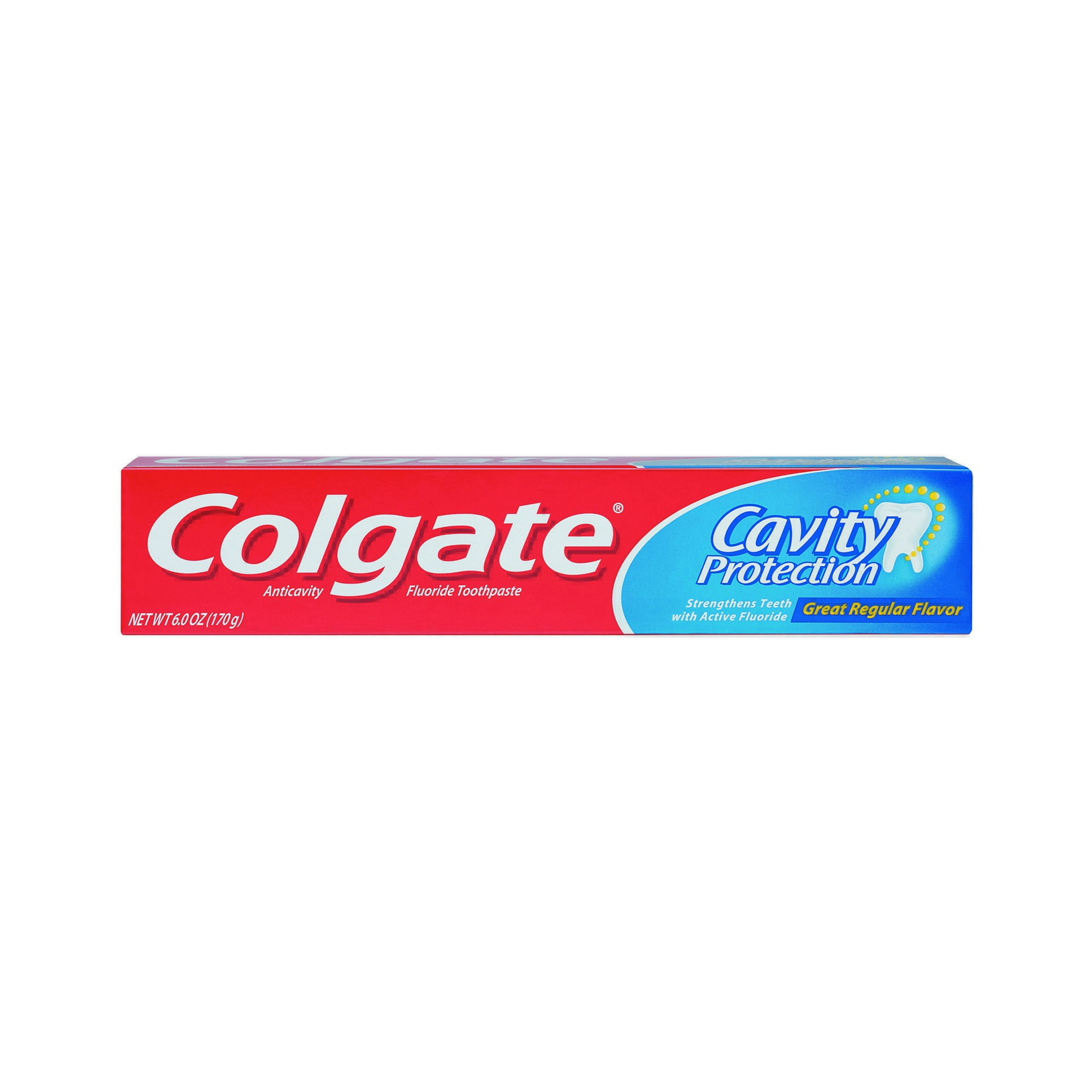 Colgate - 151088 Colgate® Cavity Protection Toothpaste