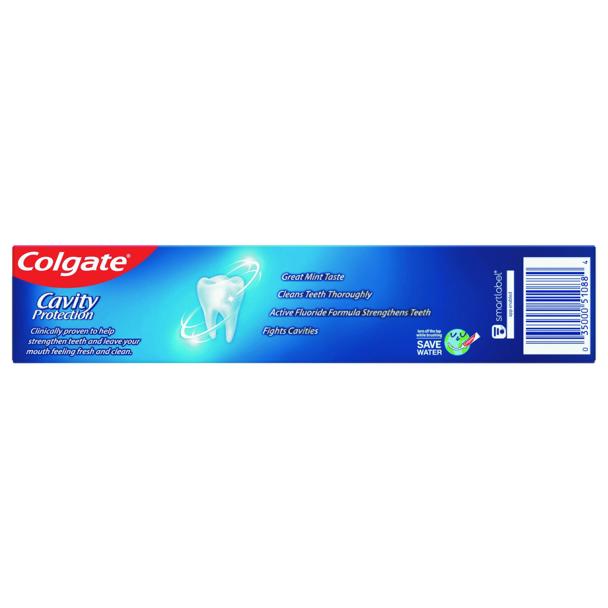  6-ounce tube