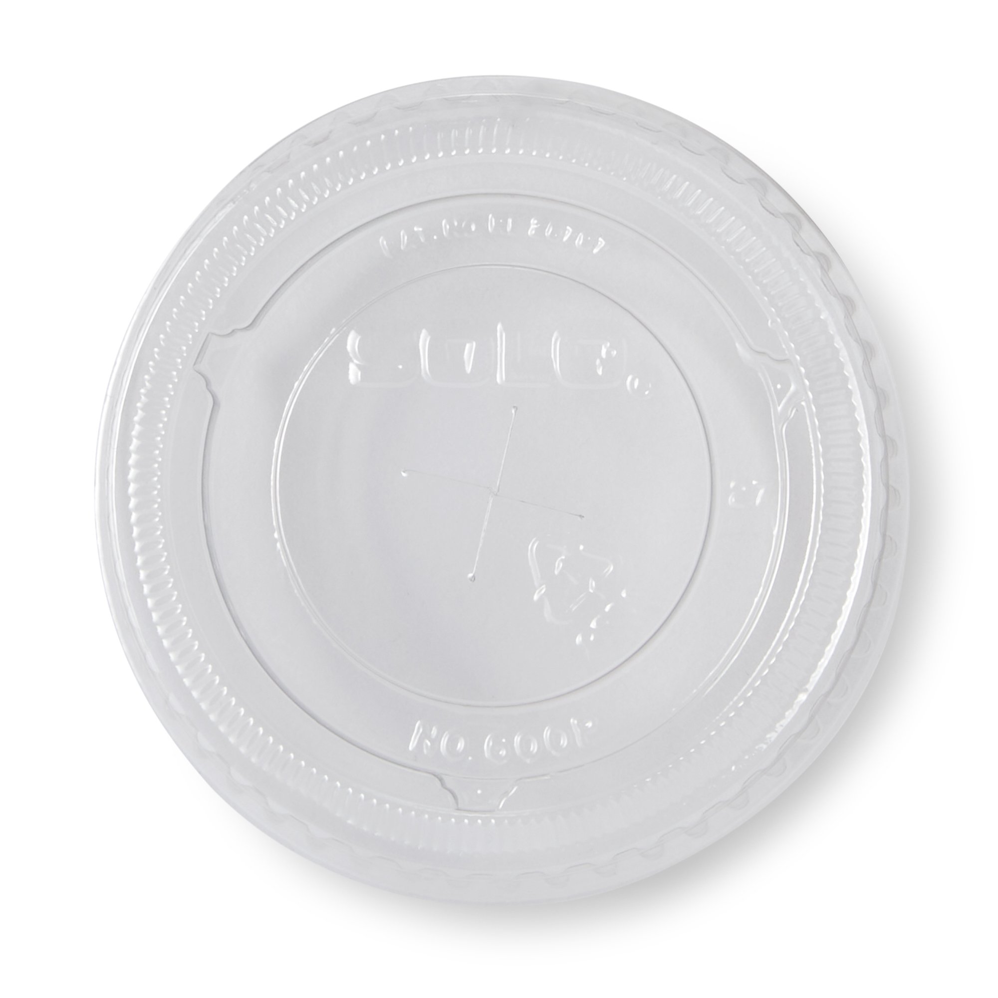 RJ Schinner Co - 600TS Dart® Lid