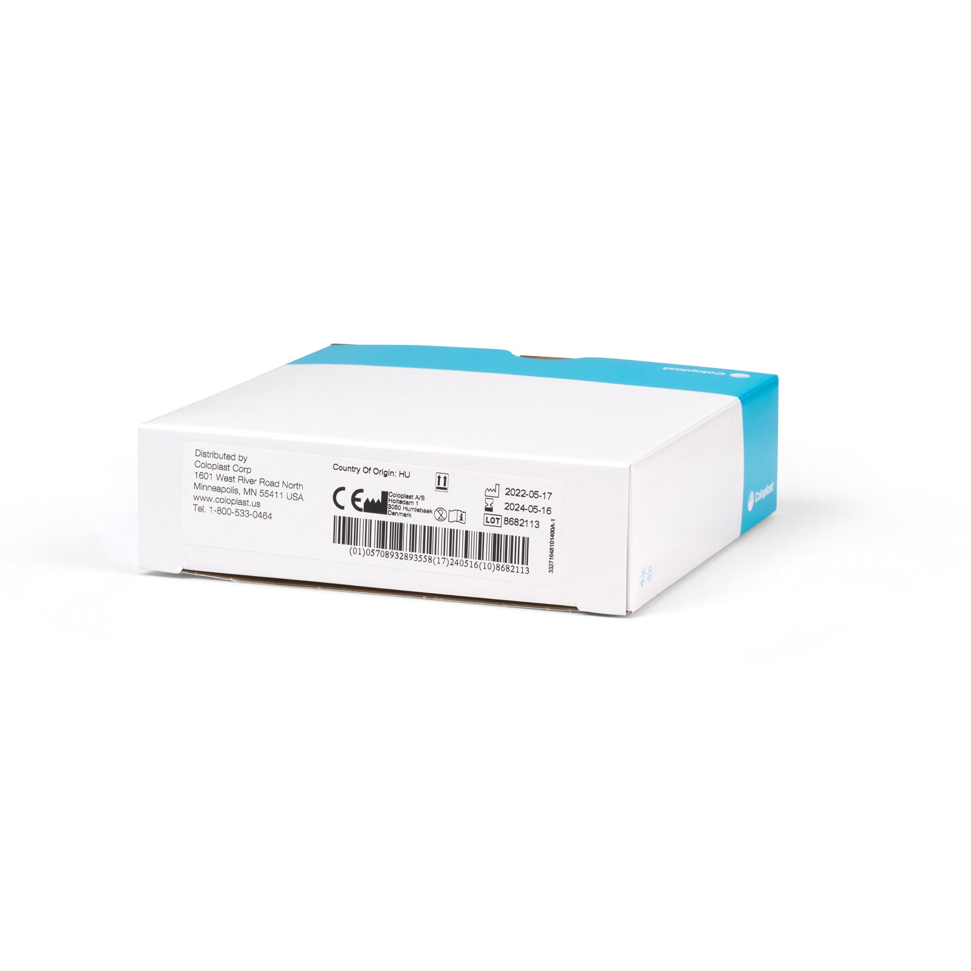 SenSura Mio Flex Ostomy Barrier 16481 by Coloplast