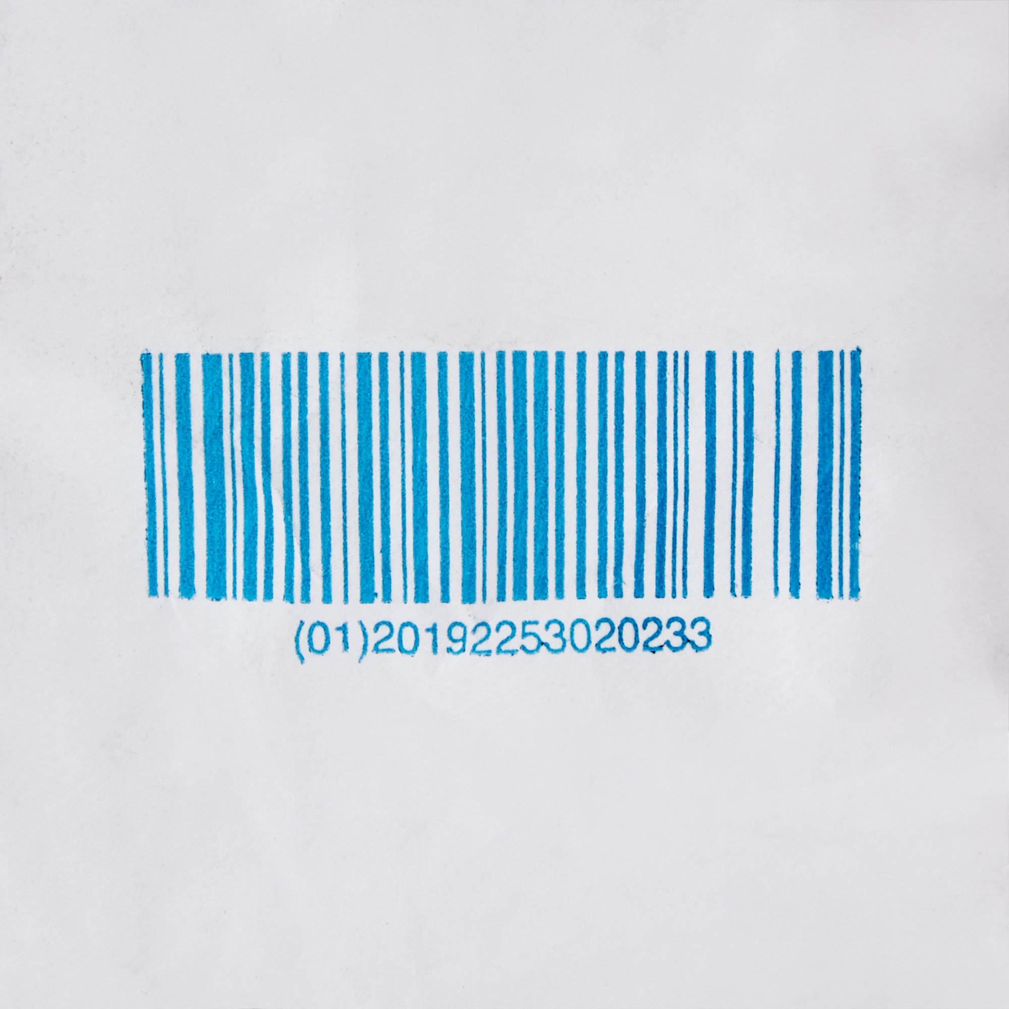 Cardinal 3279 - Telfa™ Ouchless Nonadherent Dressing, 8 x 10 Inch - 125/Bag, 500/Case