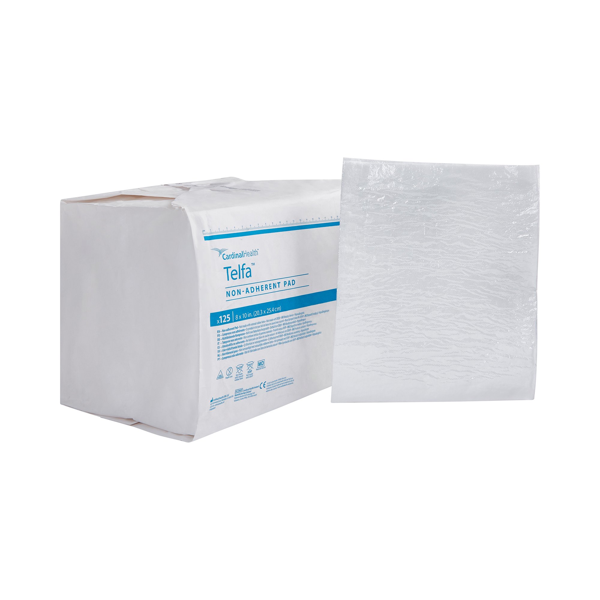 Cardinal - 3279 Telfa™ Ouchless Nonadherent Dressing