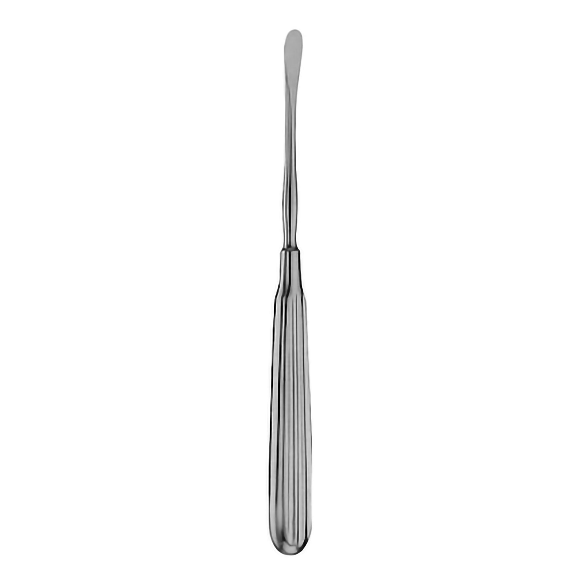 V. Mueller - NL1103 Periosteal Elevator V. Mueller® Adson 6-1/2 Inch Length OR Grade Stainless Steel NonSterile