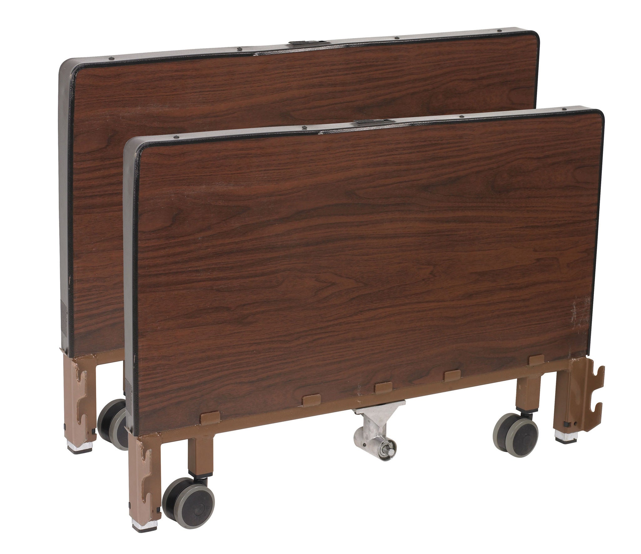 Drive DeVilbiss Healthcare - 15547H Headboard Delta™ Ultra Light Rectangular Style Solar Oak