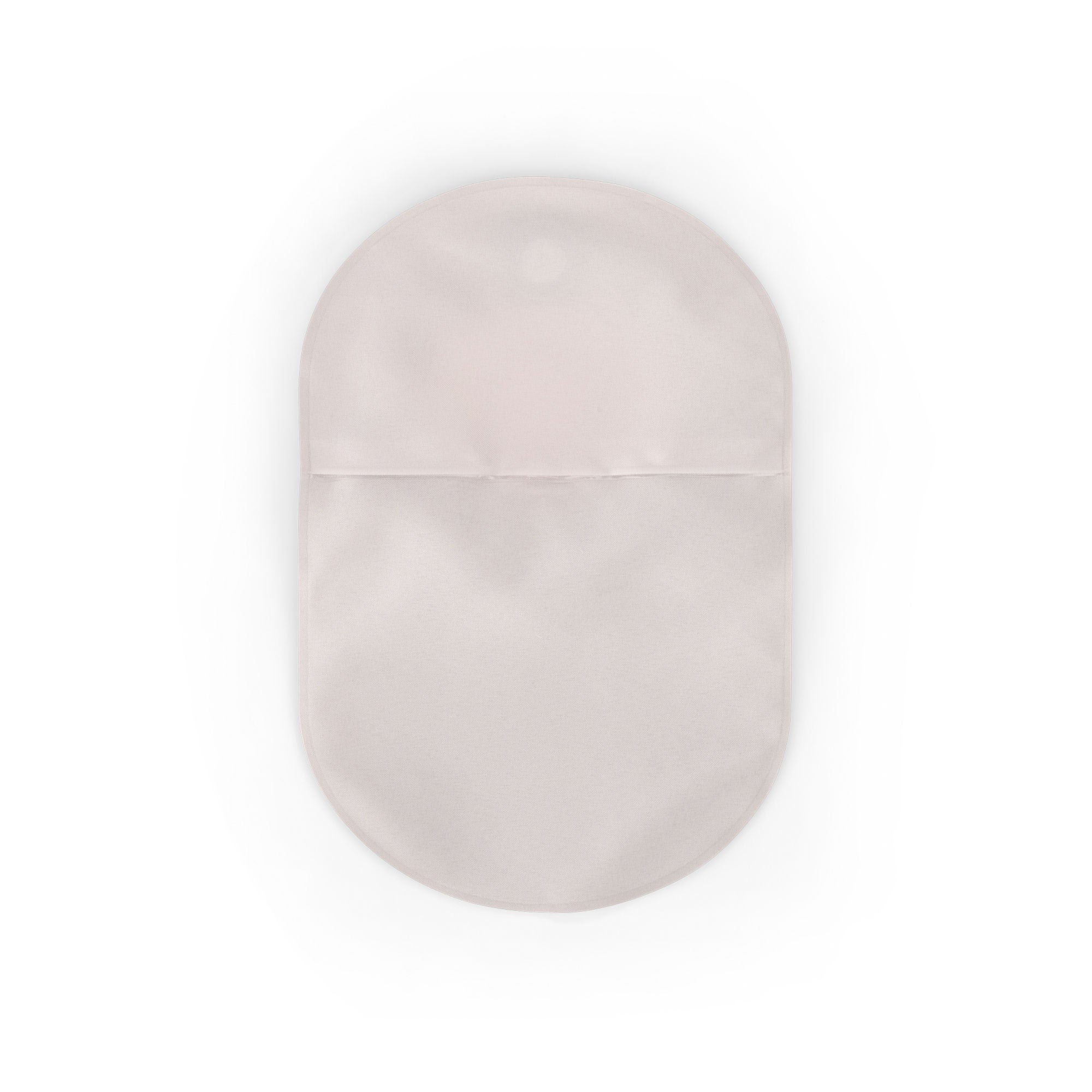 Coloplast - 16347 SenSura® Mio Convex Deep 1-Piece Closed End Opaque Ostomy Pouch, 31mm Stoma