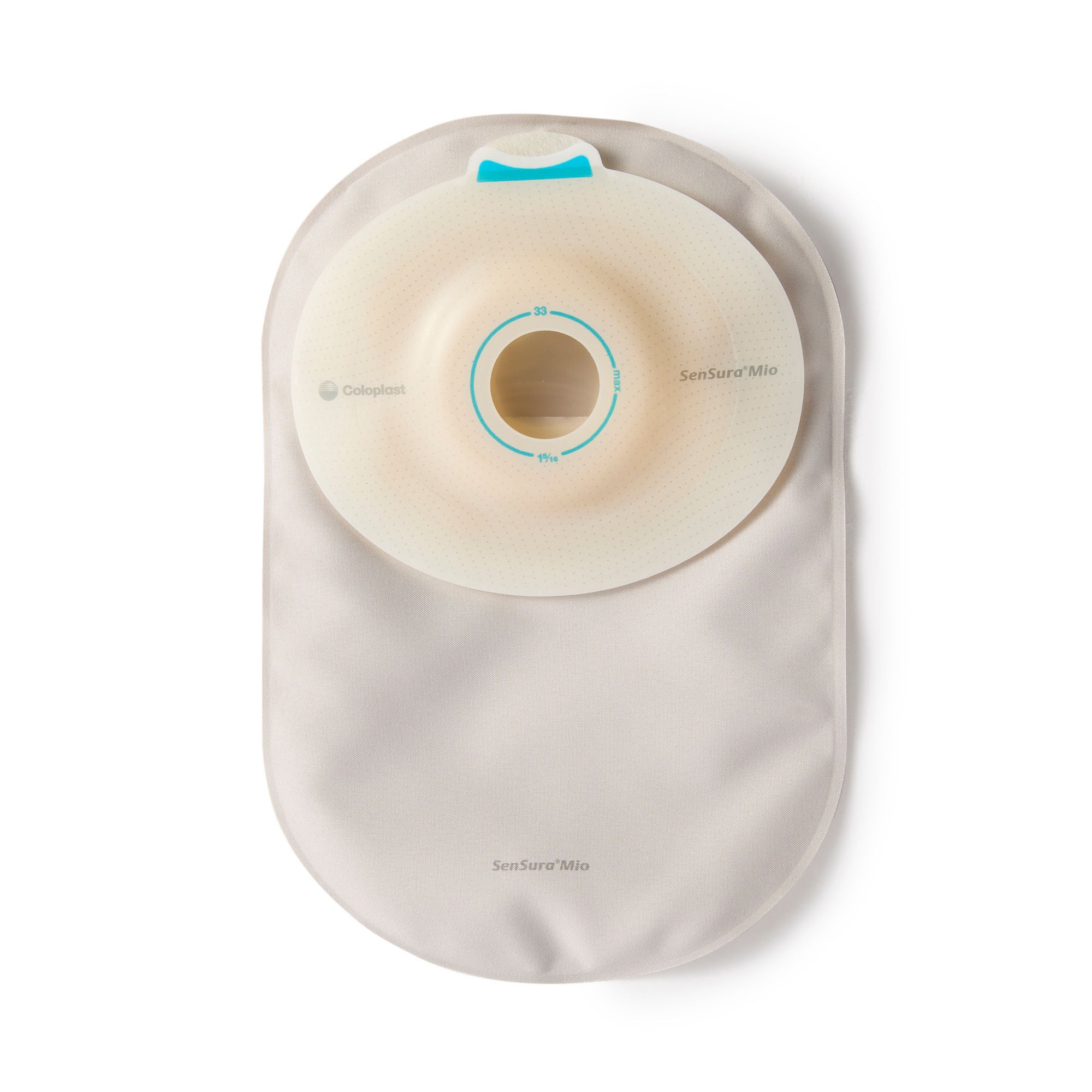  25mm Stoma