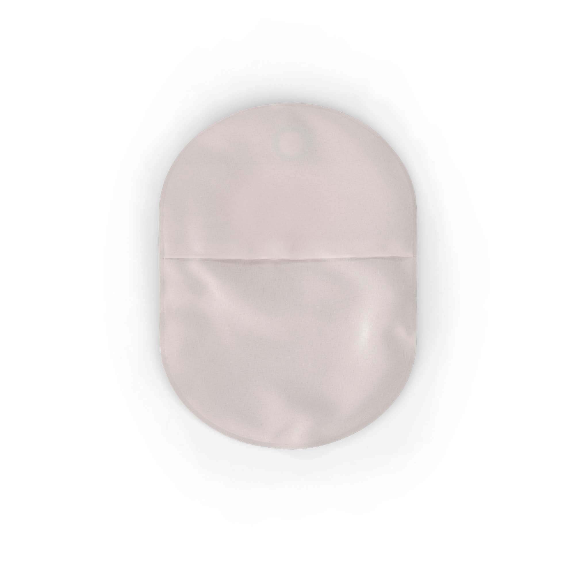 Coloplast - 16301 SenSura® Mio Convex Soft 1-Piece Closed End Opaque Ostomy Pouch, 16 – 33mm
