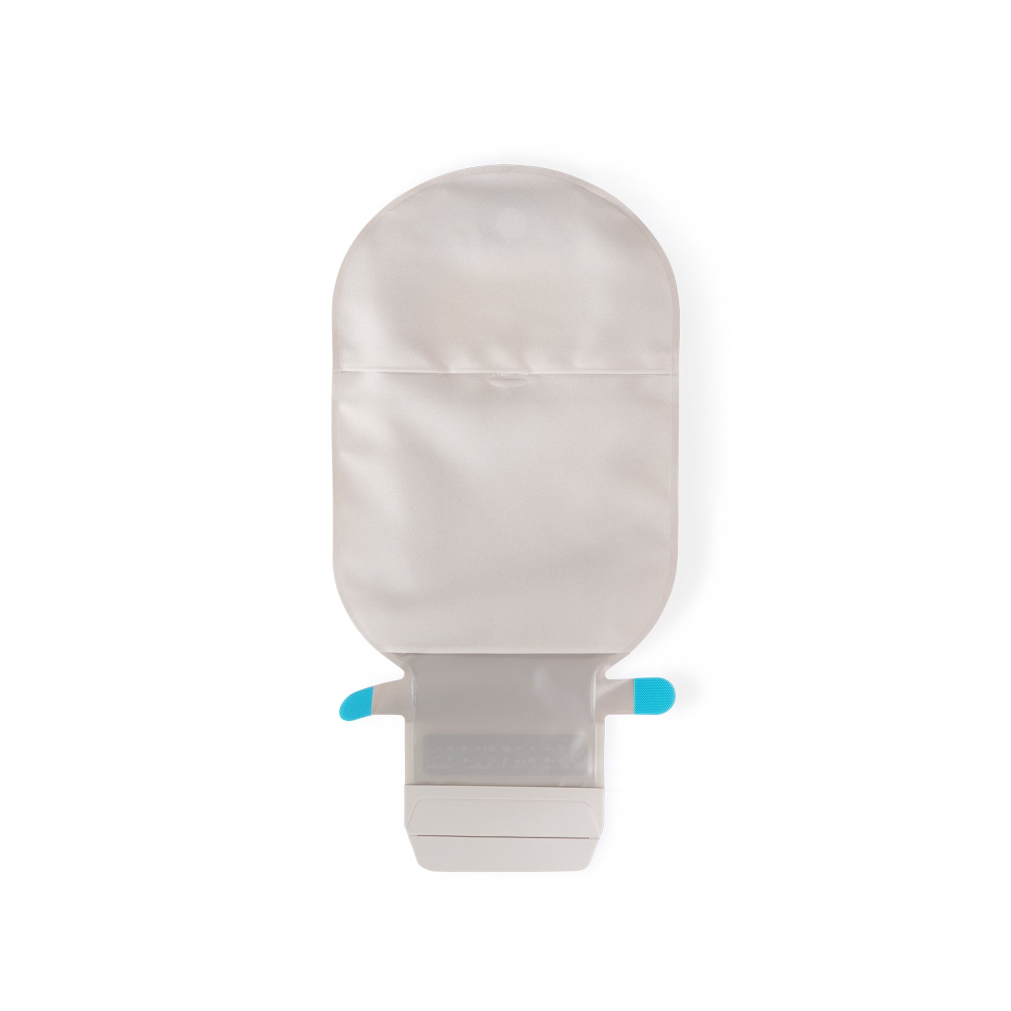 Coloplast 16725 - SenSura® Mio Convex Light 1-Piece Opaque Ostomy Pouch, 10 – 22mm Stomas - 10/Box