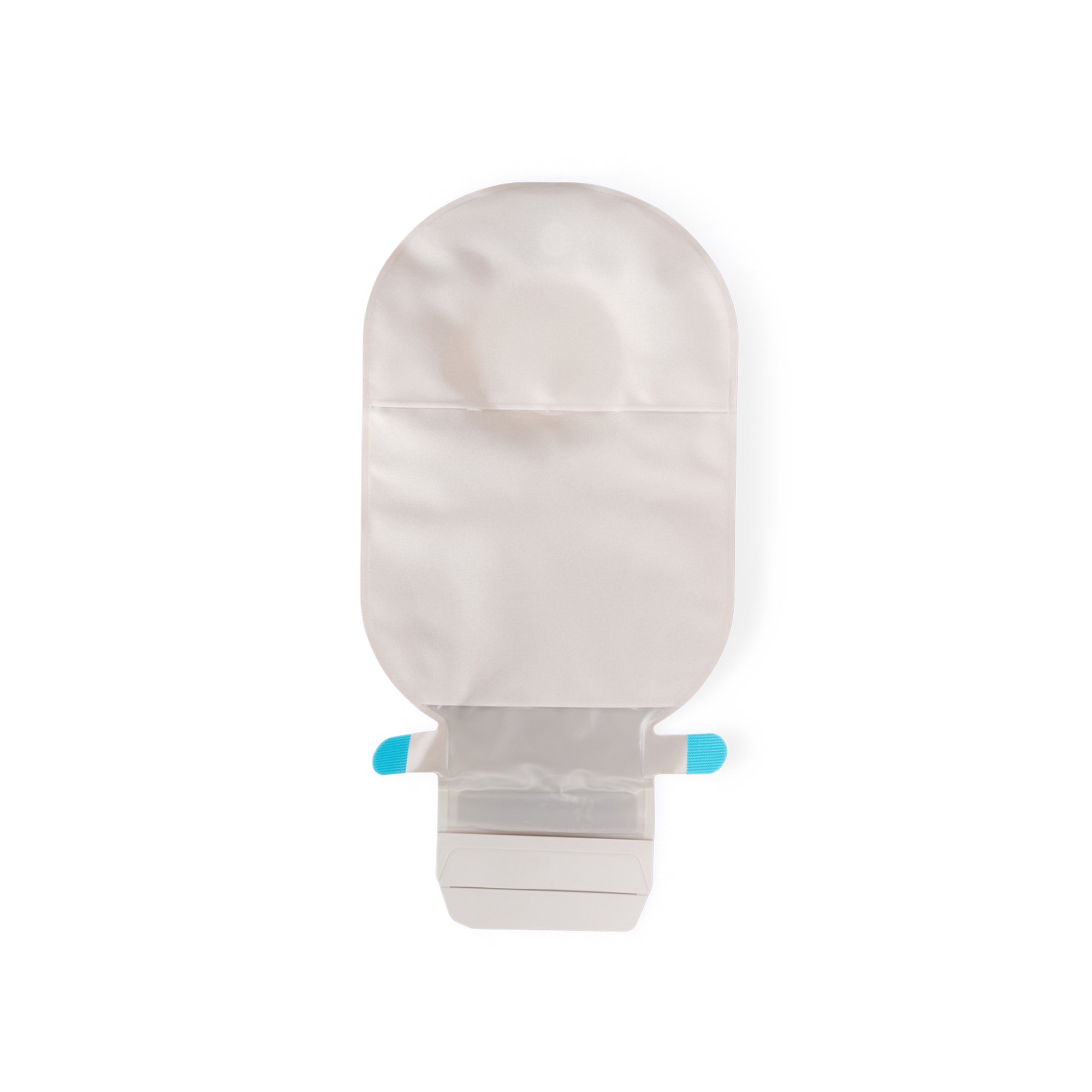 Coloplast 16727 - SenSura® Mio Convex Light 1-Piece Opaque Ostomy Pouch System, 31 mm Stoma - 10/Box