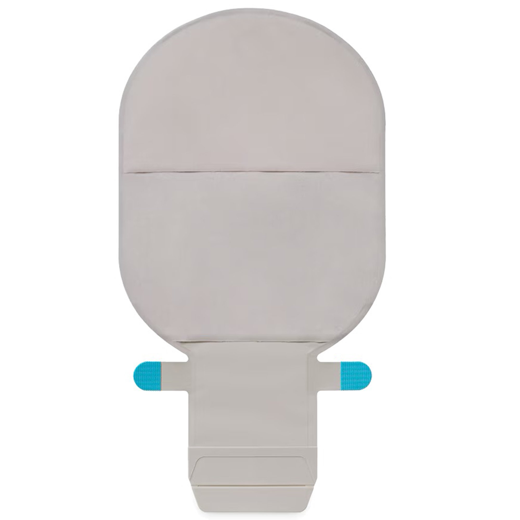 Coloplast 16740 - SenSura® Mio Convex Light 1-Piece Transparent Ostomy Pouch, 21 mm Stoma - 10/Box