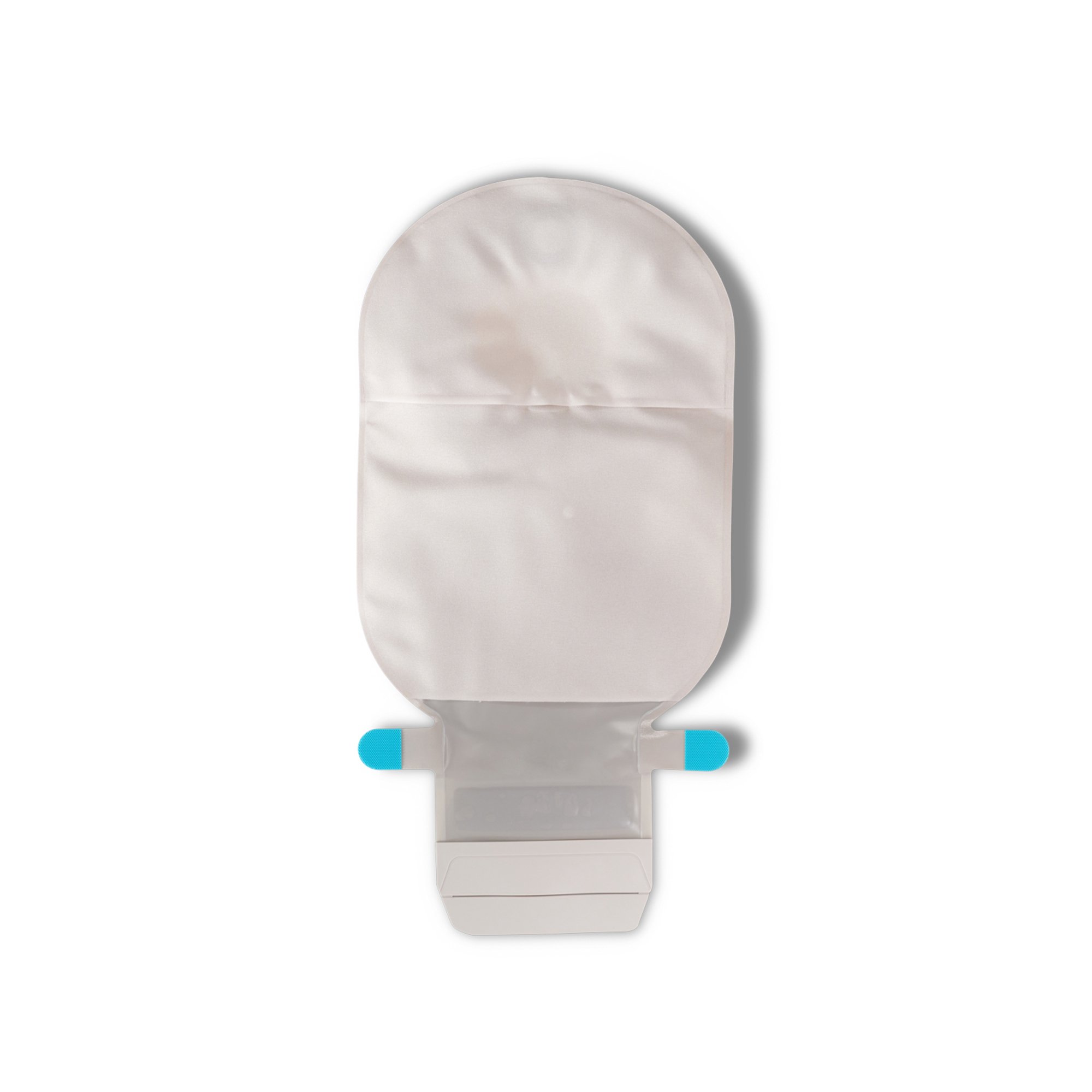 Coloplast - 16755 SenSura® Mio Convex Deep 1-Piece Opaque Ostomy Pouch