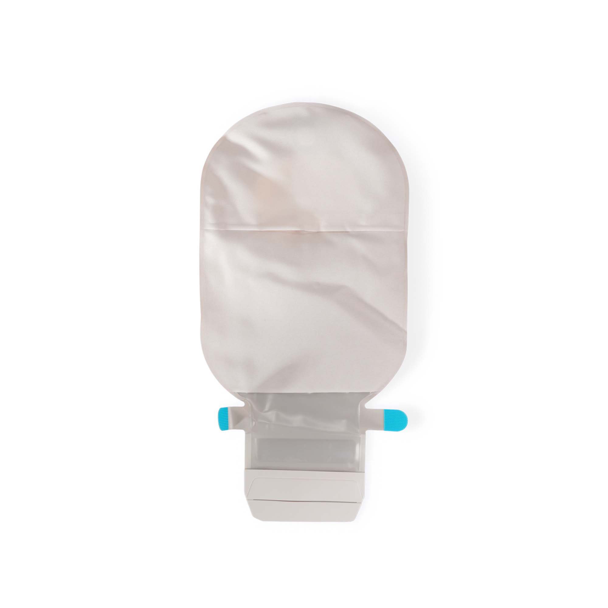 Coloplast - 16763 SenSura® Mio Convex Deep 1-Piece Opaque Ostomy Pouch