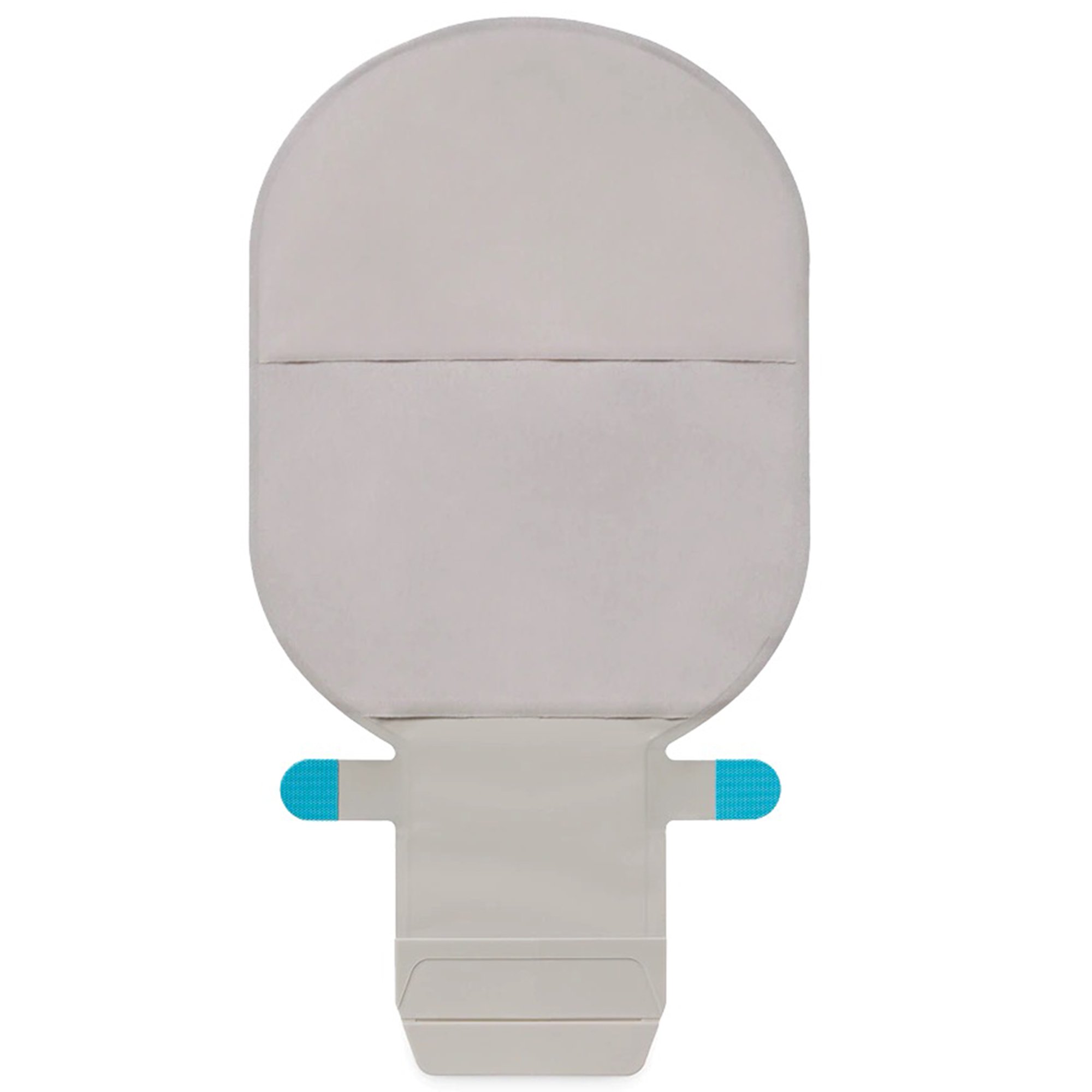 SenSura Mio Convex Ostomy Pouch 16760 by Coloplast