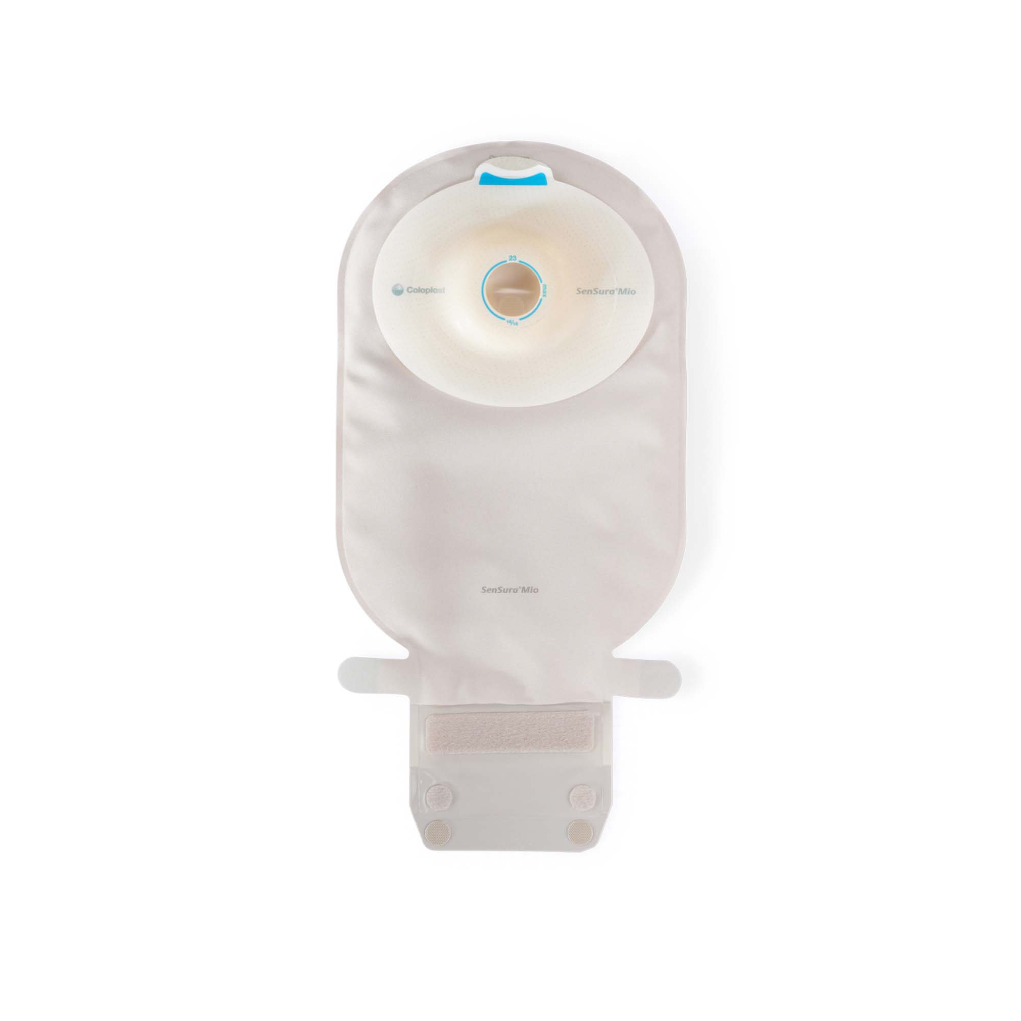  31mm Stoma