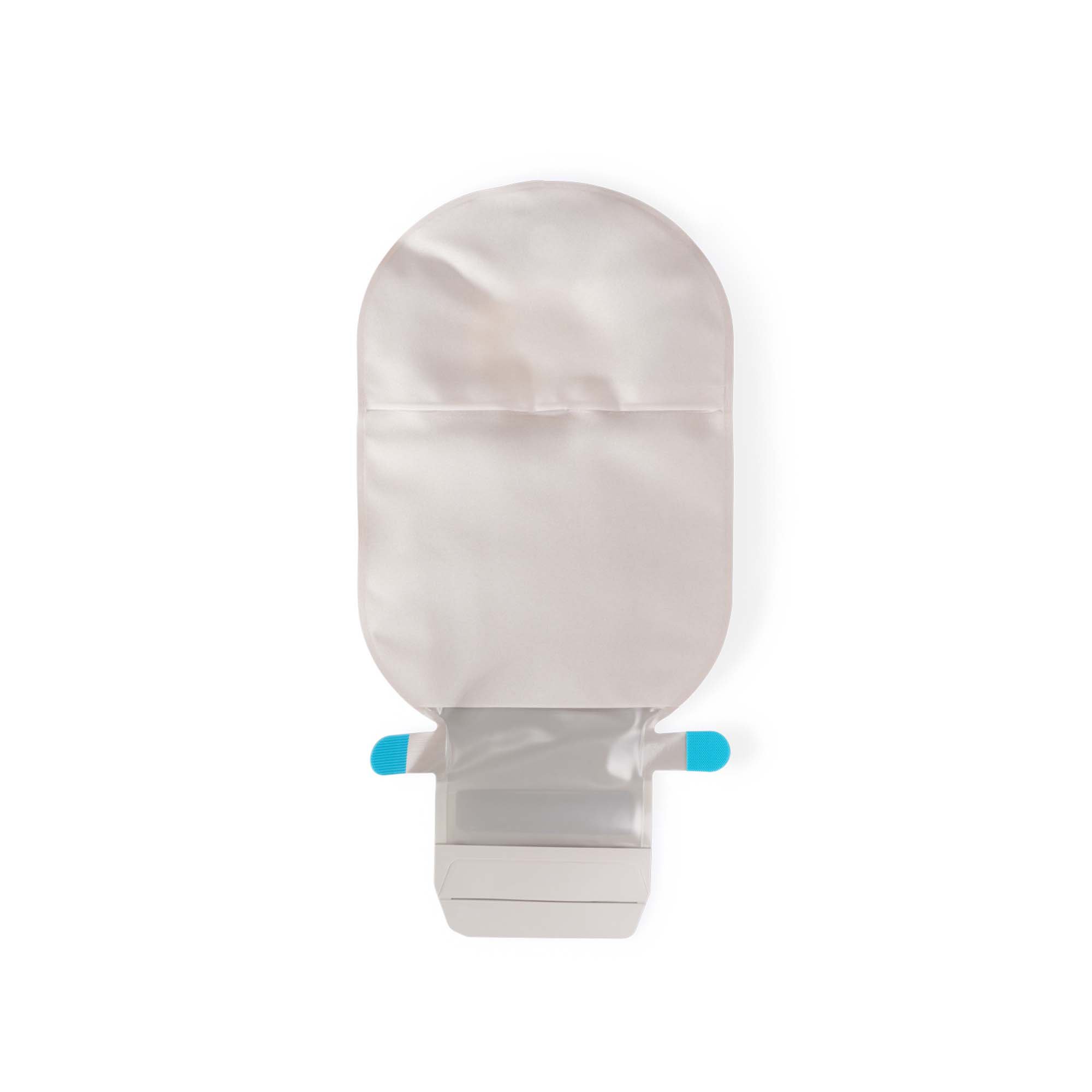Coloplast - 16757 SenSura® Mio Convex 1-Piece Opaque Ostomy Pouch