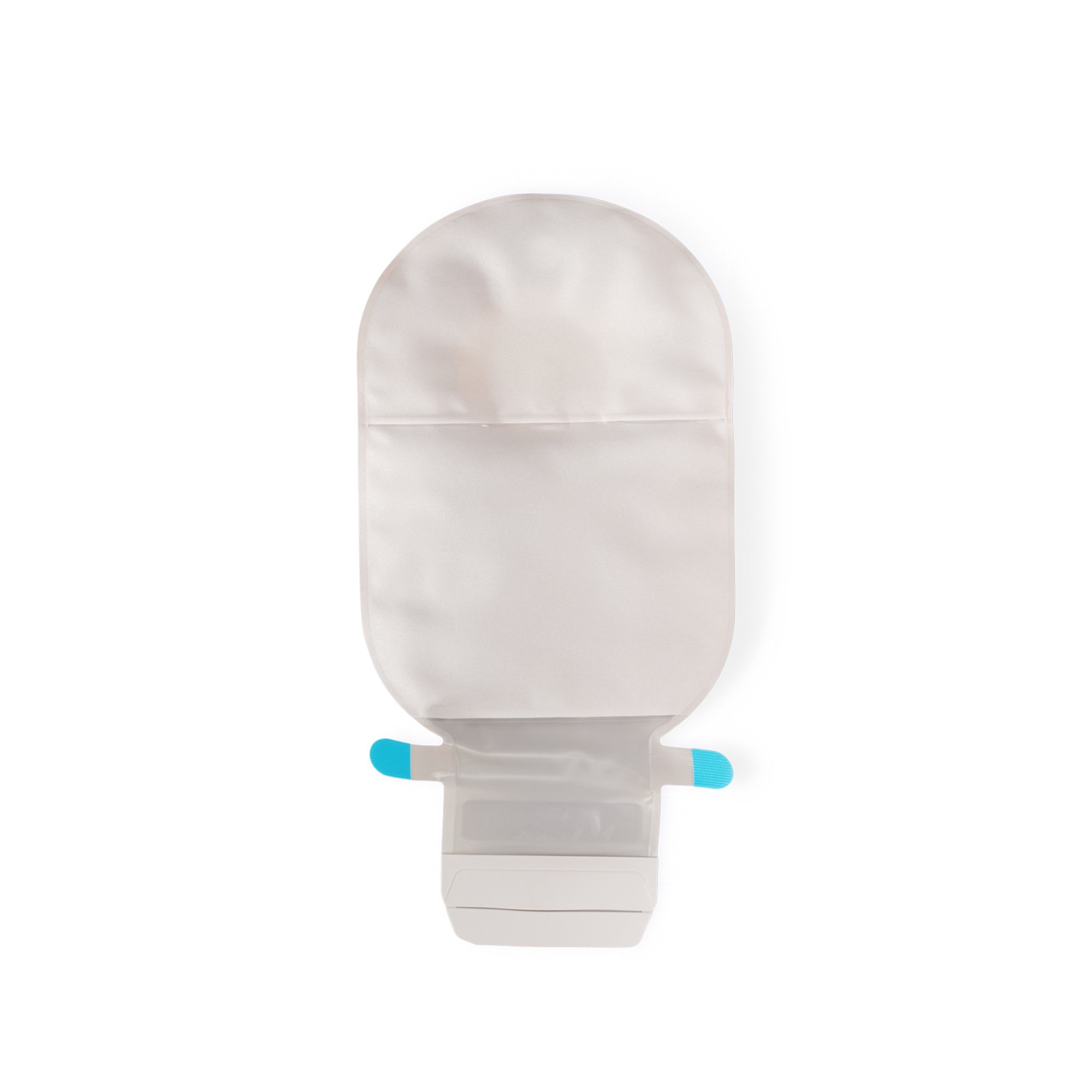 Coloplast 16705 - SenSura® Mio Convex Soft 1-Piece Opaque Ostomy Pouch System, 15 – 33 mm Stomas - 10/Box