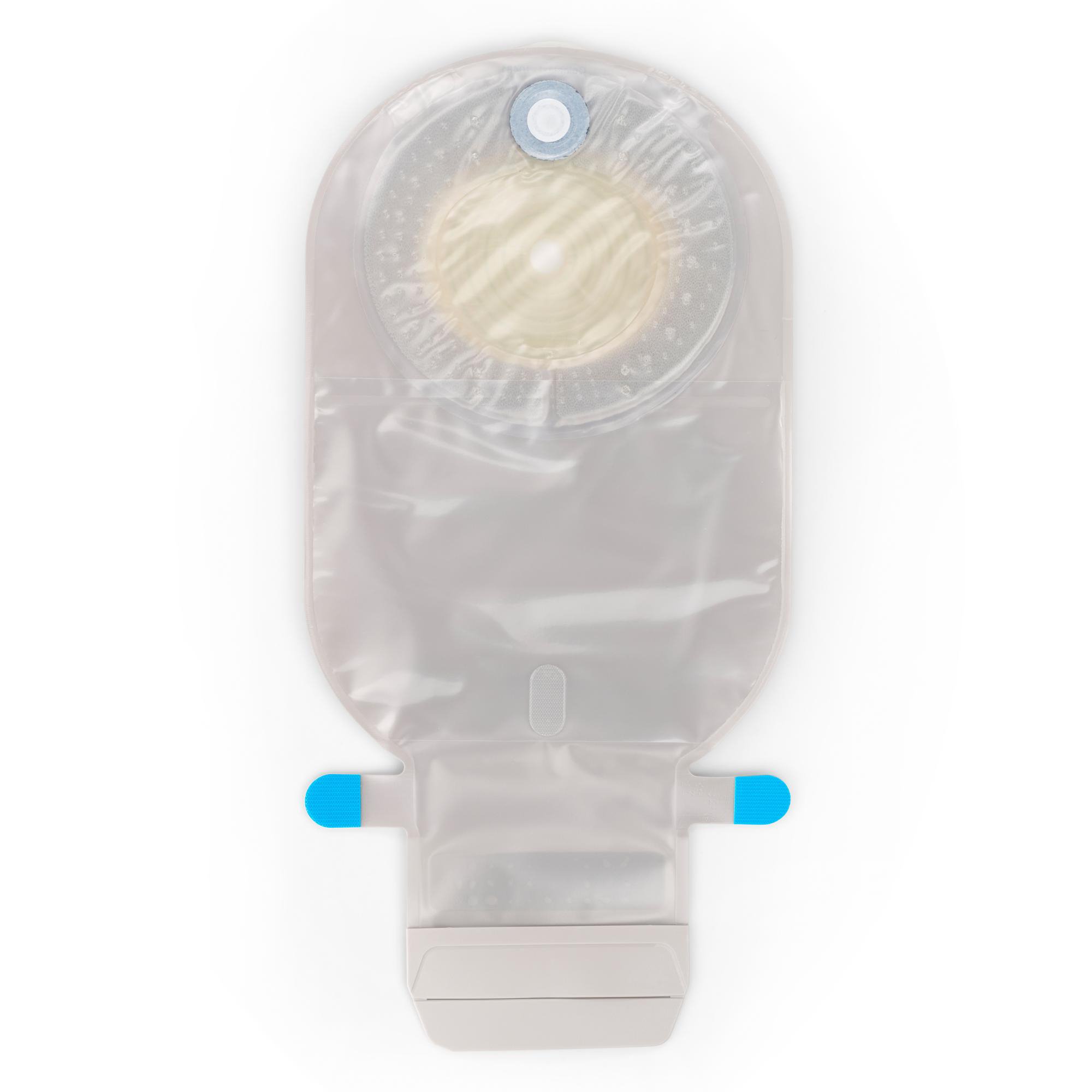 Coloplast - 21007 SenSura® Mio 1-Piece Transparent Ostomy Pouch Kit