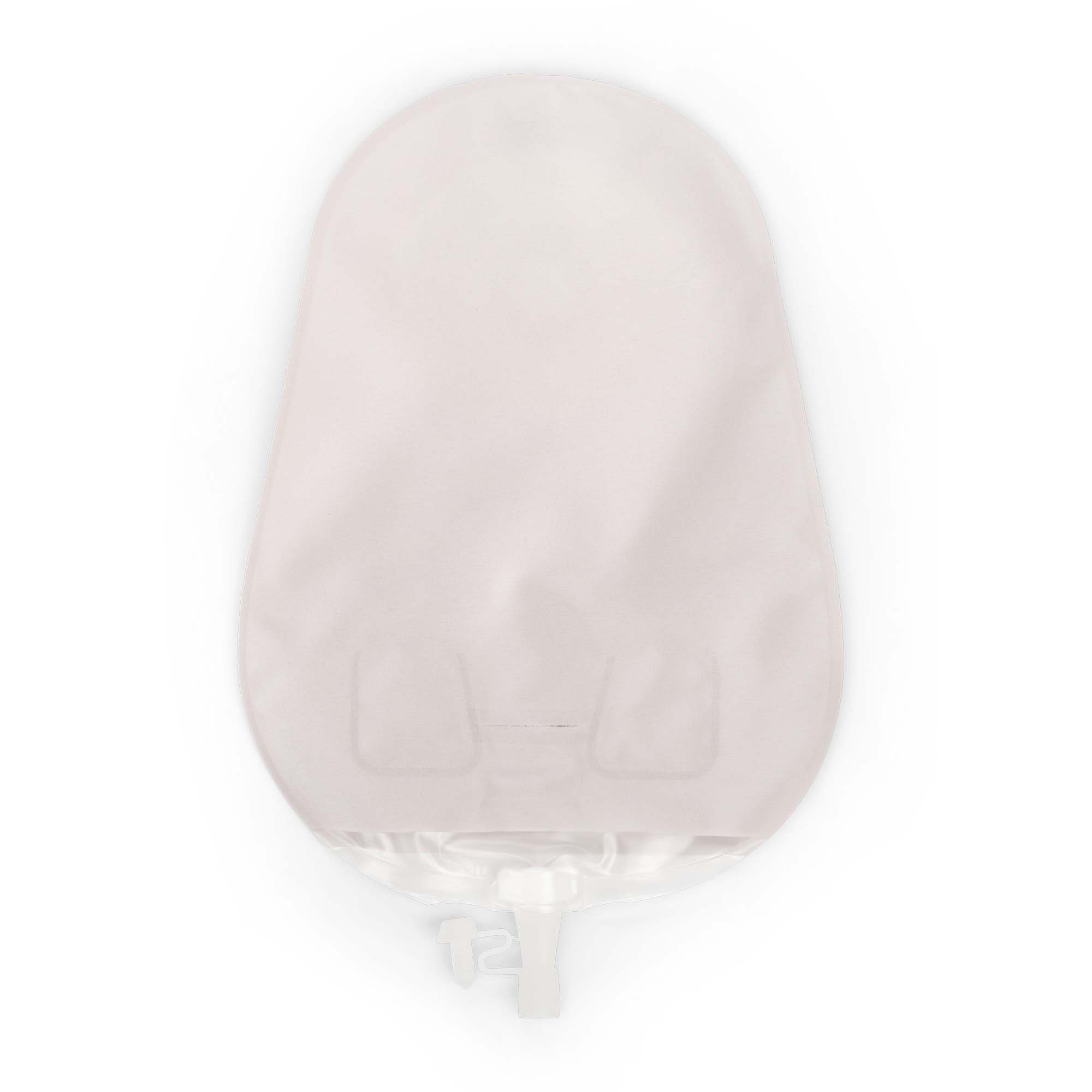 Coloplast - 16827 SenSura® Mio Convex 1-Piece Opaque Urostomy Pouch
