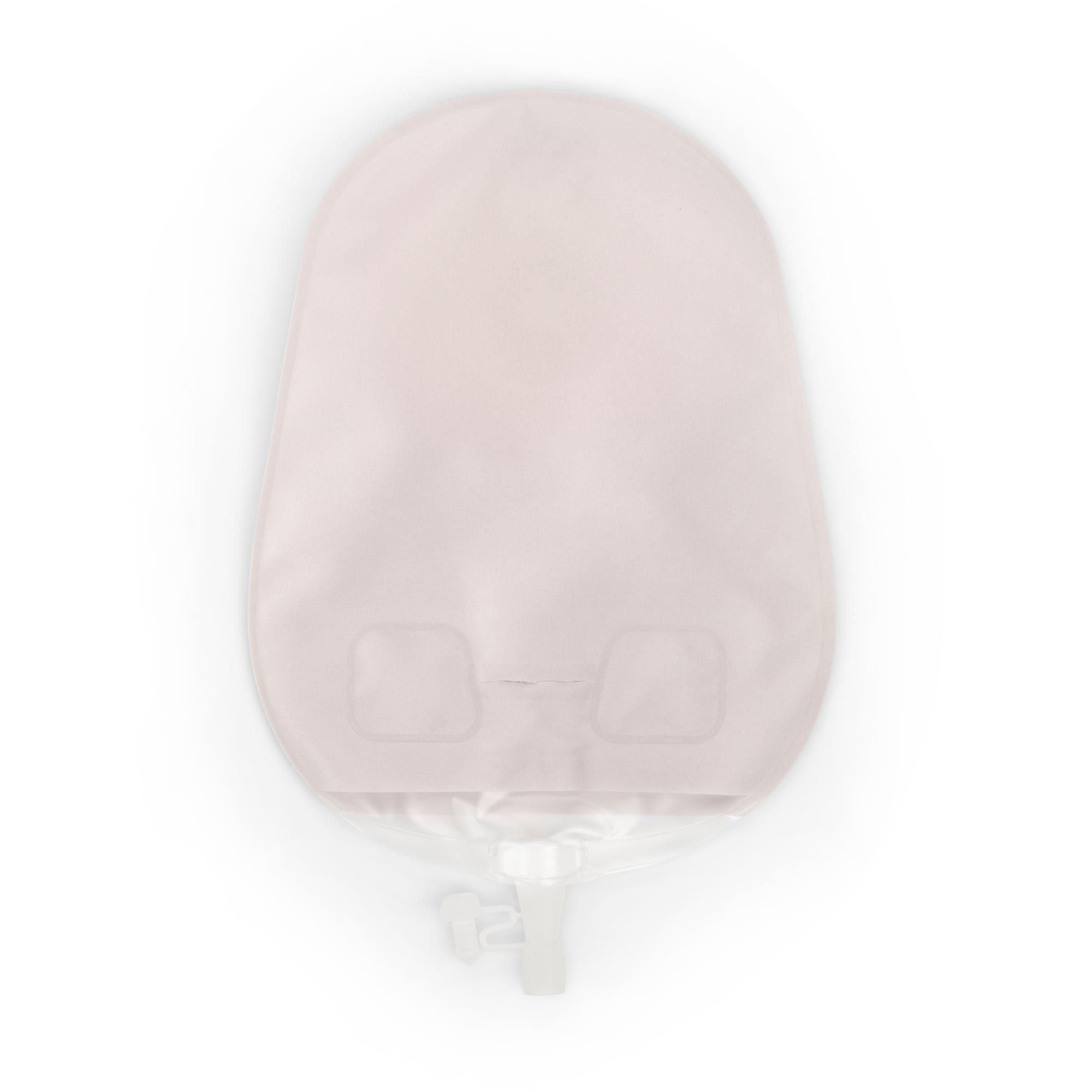 Coloplast - 16822 SenSura® Mio Convex Light 1-Piece Opaque Urostomy Pouch, 15 – 33mm Stomas