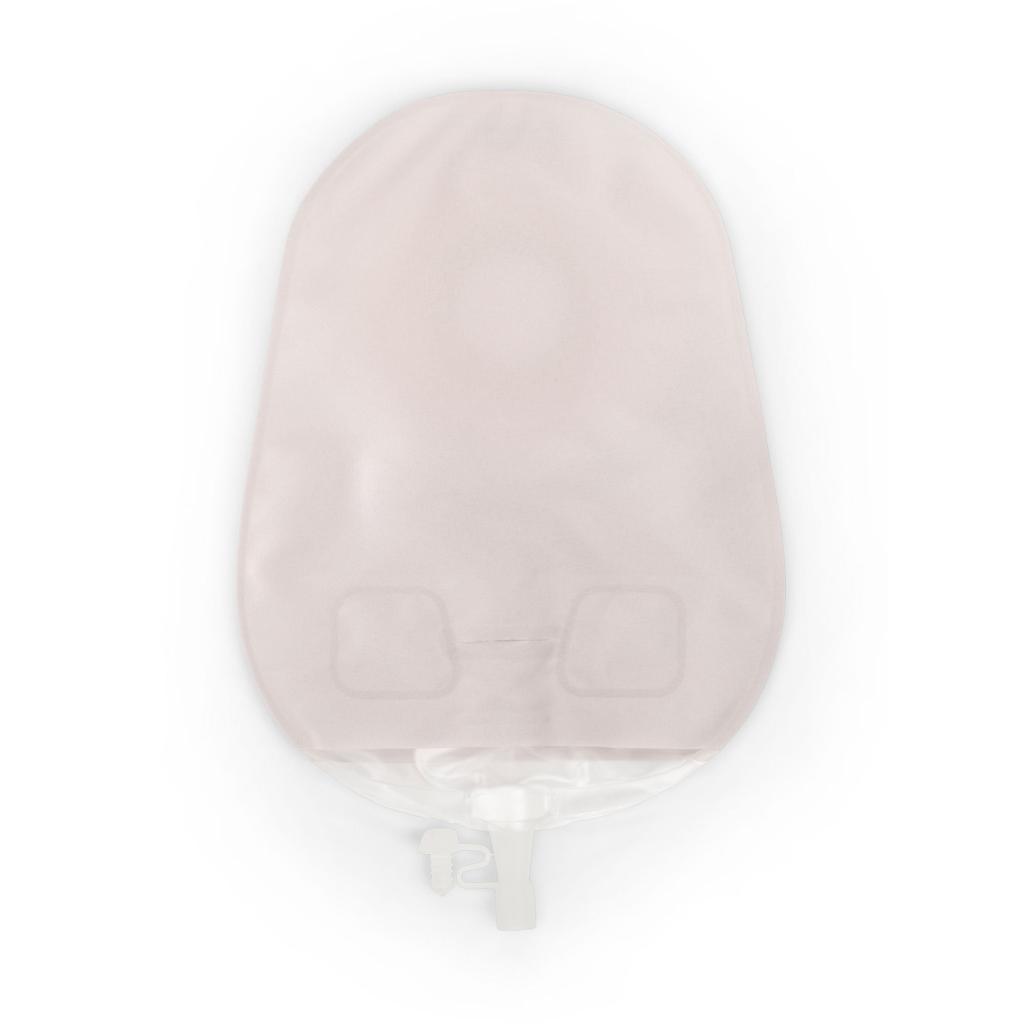 Coloplast - 16823 SenSura® Mio Convex Light 1-Piece Opaque Urostomy Pouch, 31mm Stoma